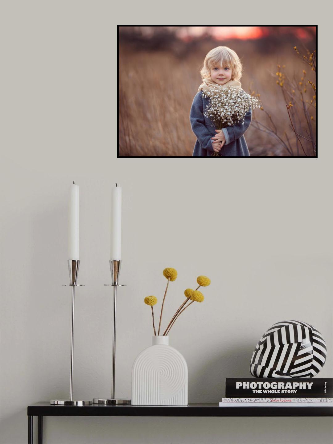 Poster och Canvastavla