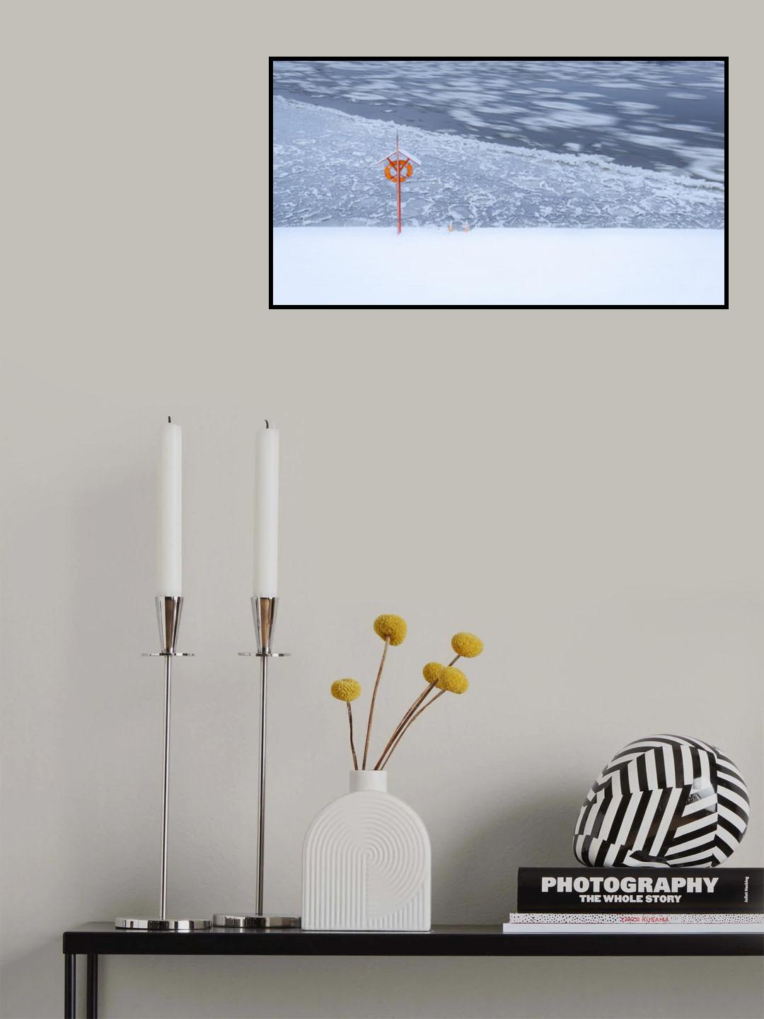 .....i..................... Poster och Canvastavla