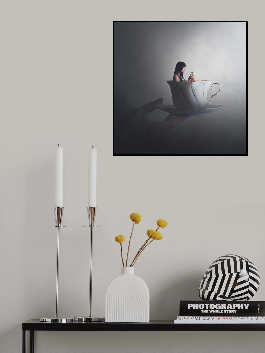 Our So-Called Lives Poster och Canvastavla
