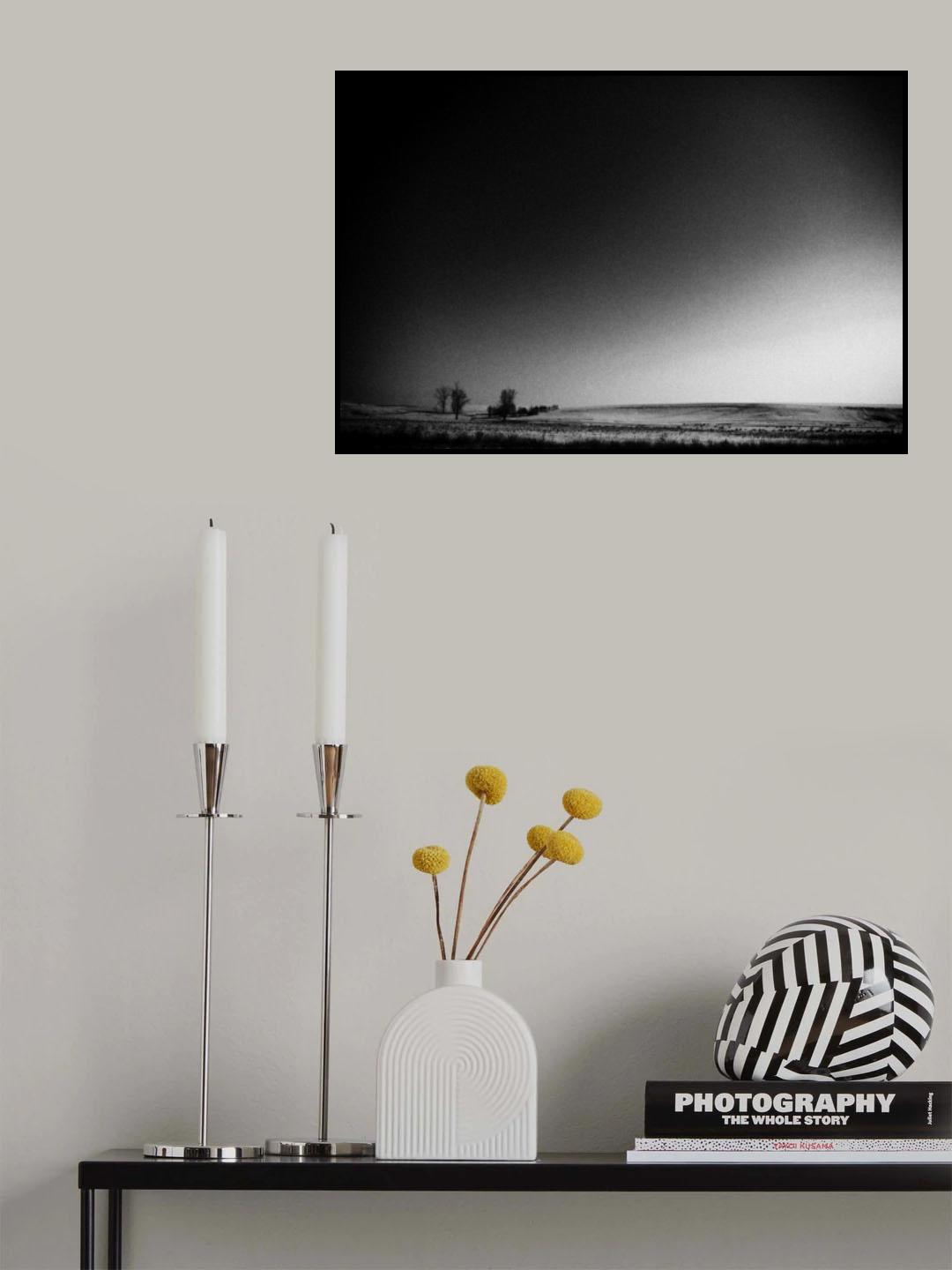 Poster och Canvastavla