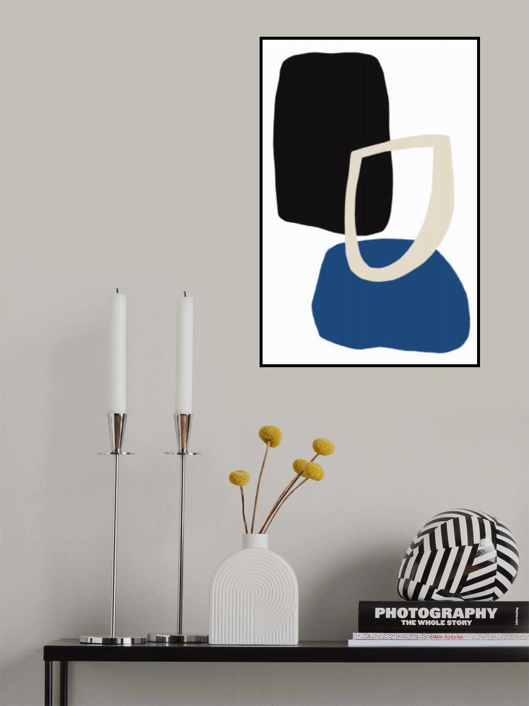 Good Thing Poster och Canvastavla