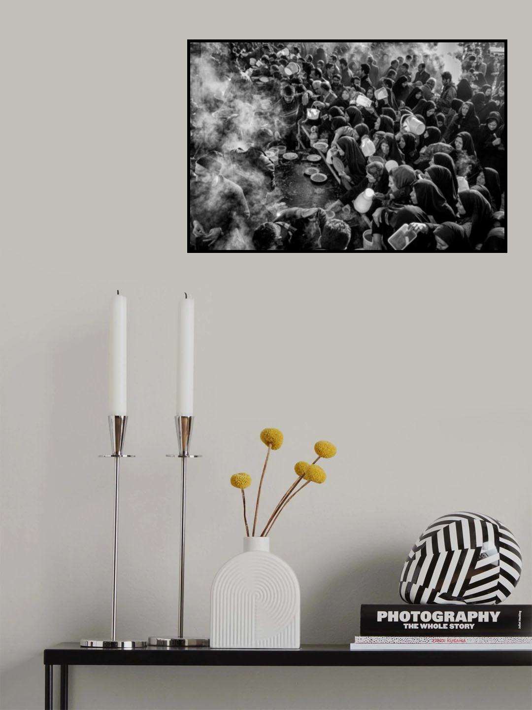 Poster och Canvastavla