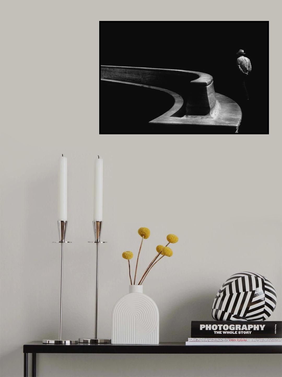 Poster och Canvastavla