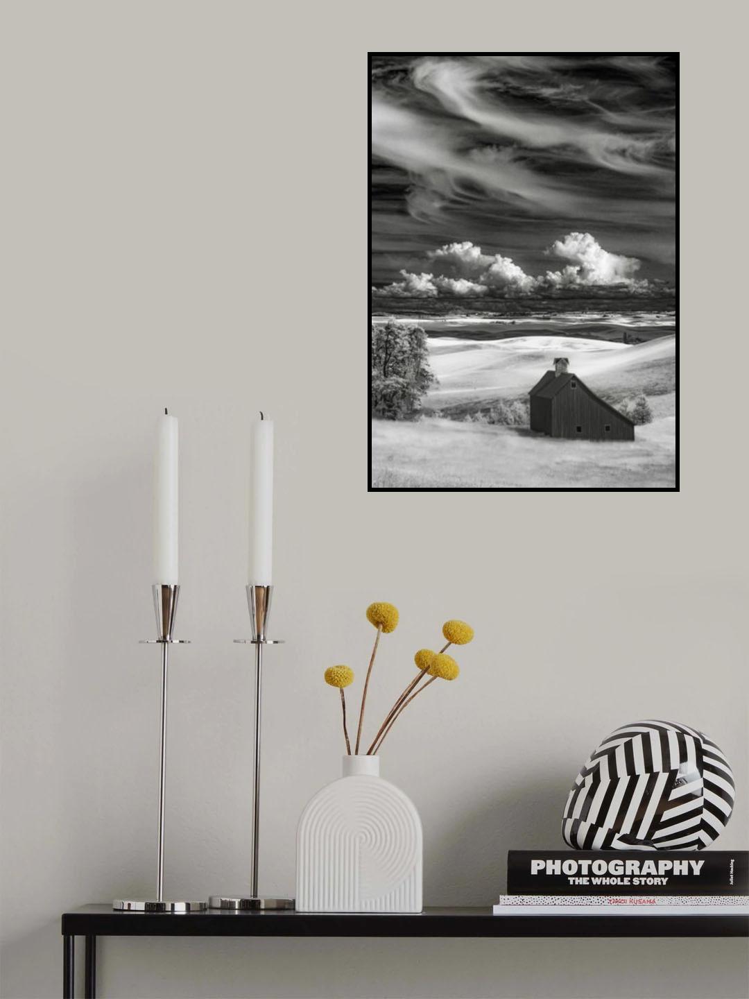 Poster och Canvastavla