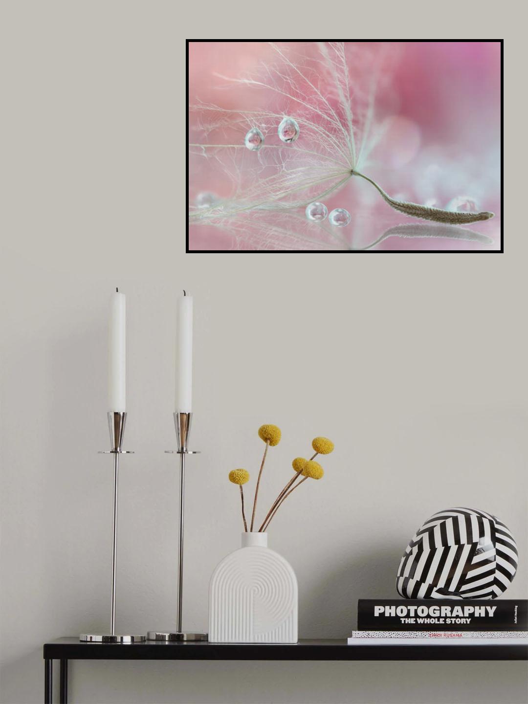 Two of us Poster och Canvastavla