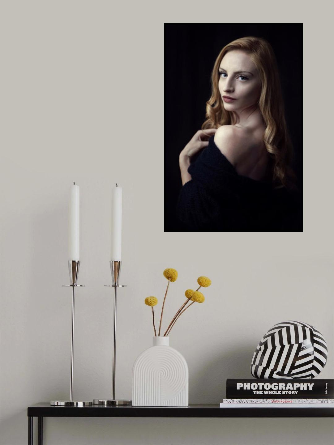 Poster och Canvastavla