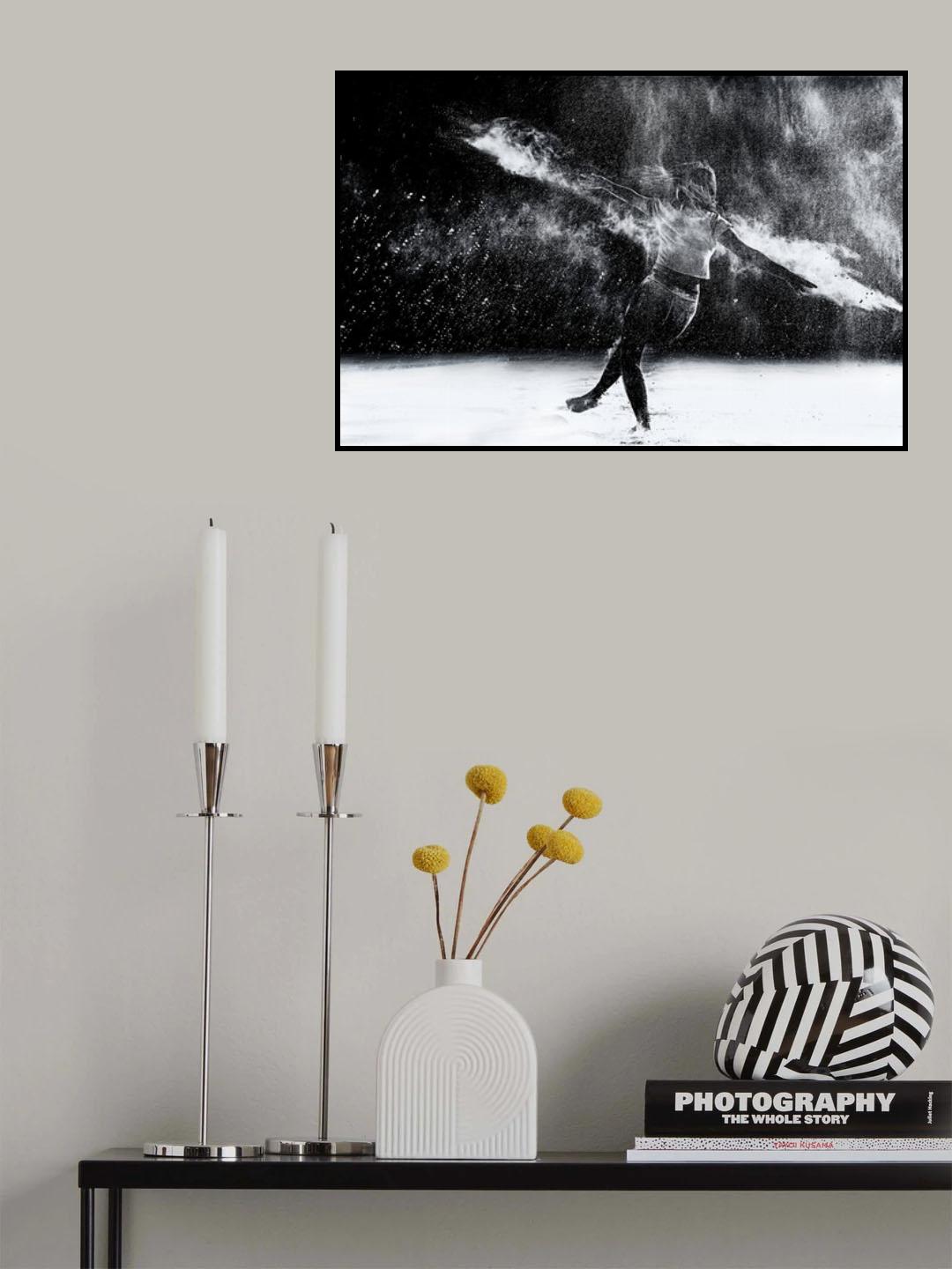 Poster och Canvastavla