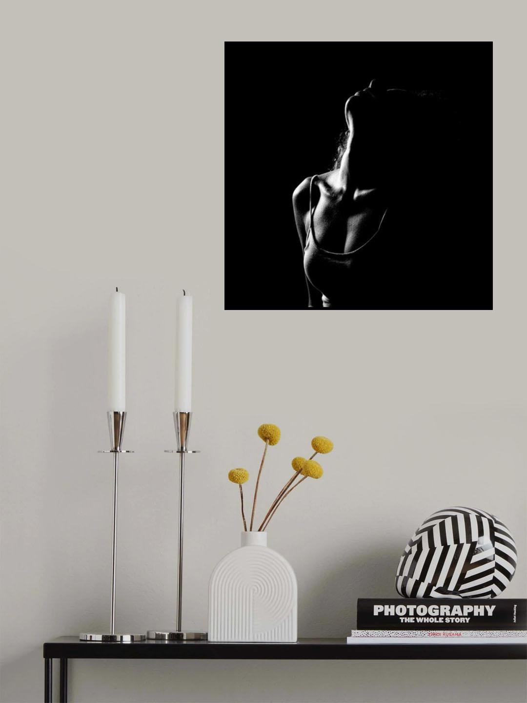 n/t Poster och Canvastavla