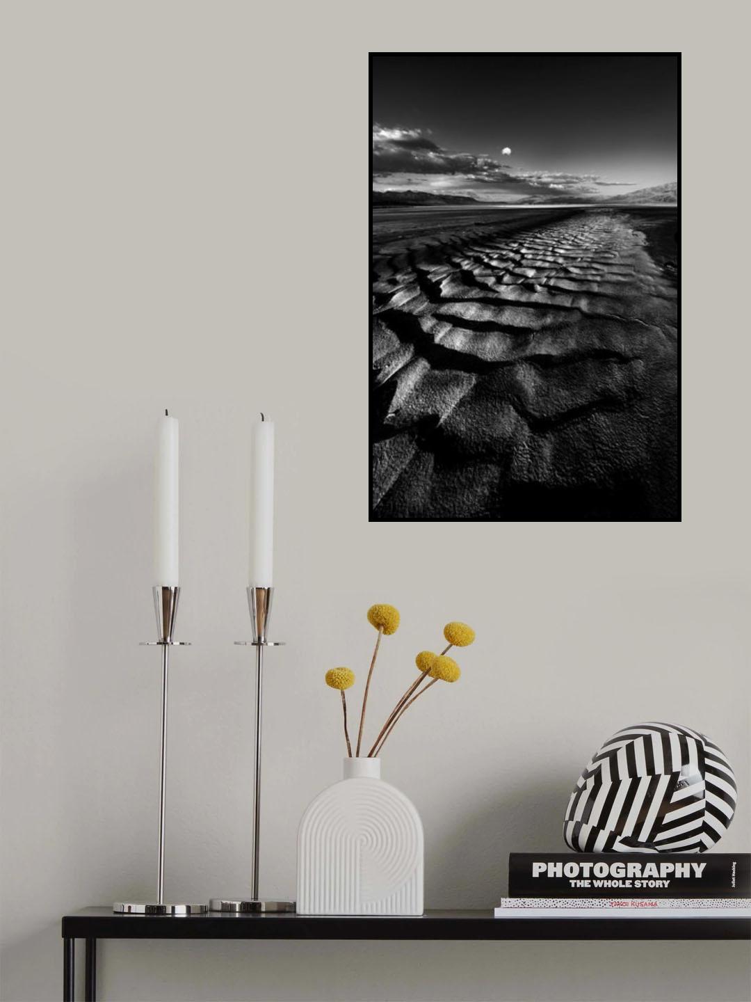 Salt Avenue Poster och Canvastavla