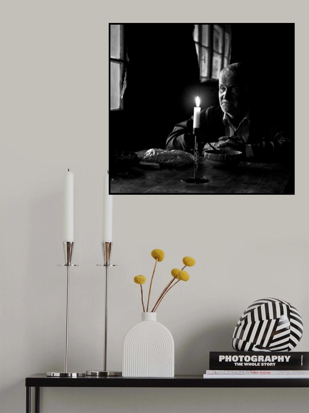 Poster och Canvastavla