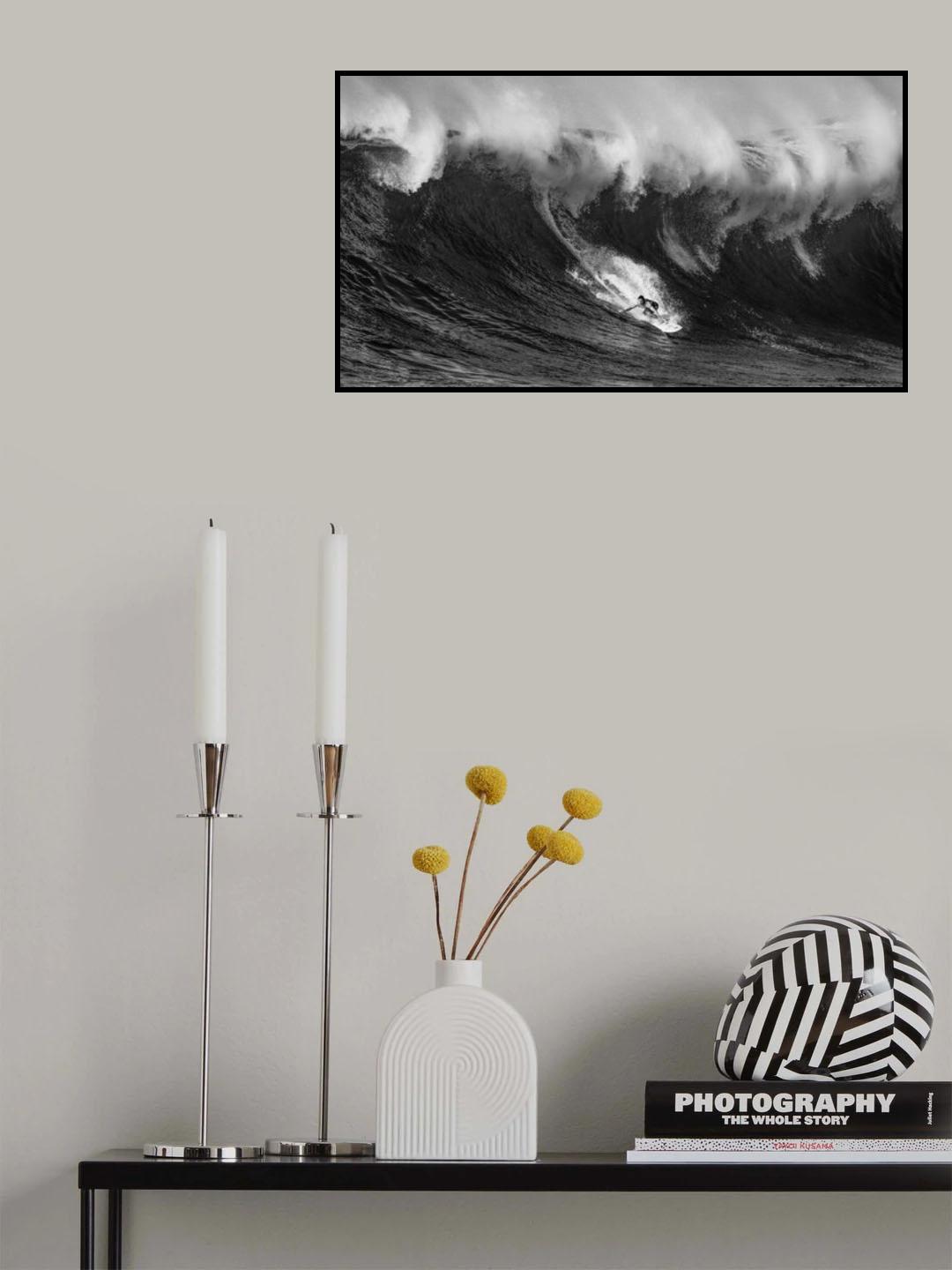 Poster och Canvastavla