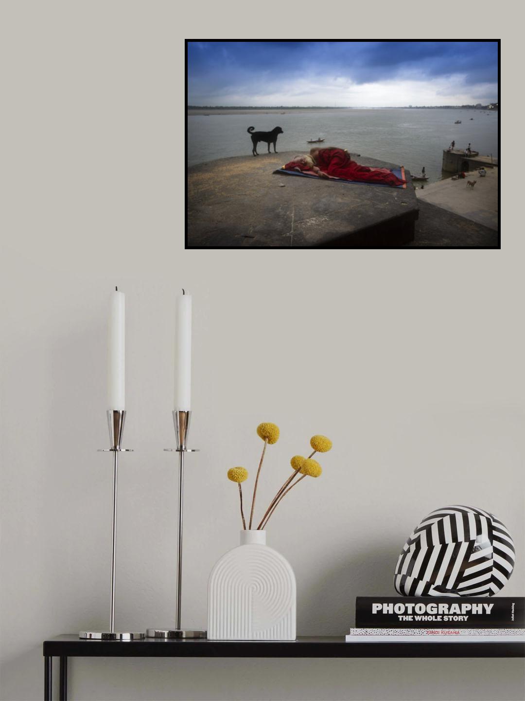 Poster och Canvastavla
