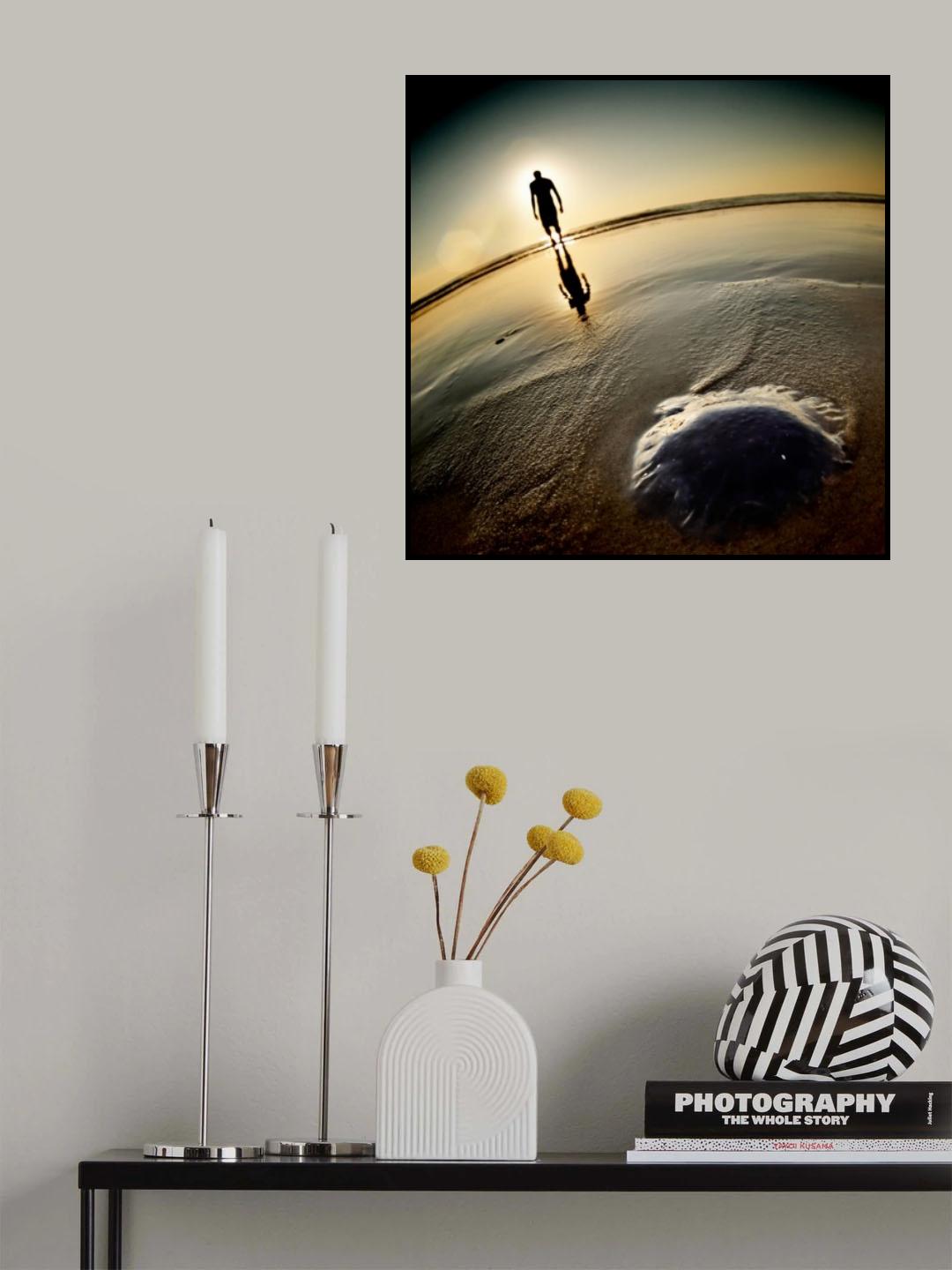 Some kinds of beasts Poster och Canvastavla