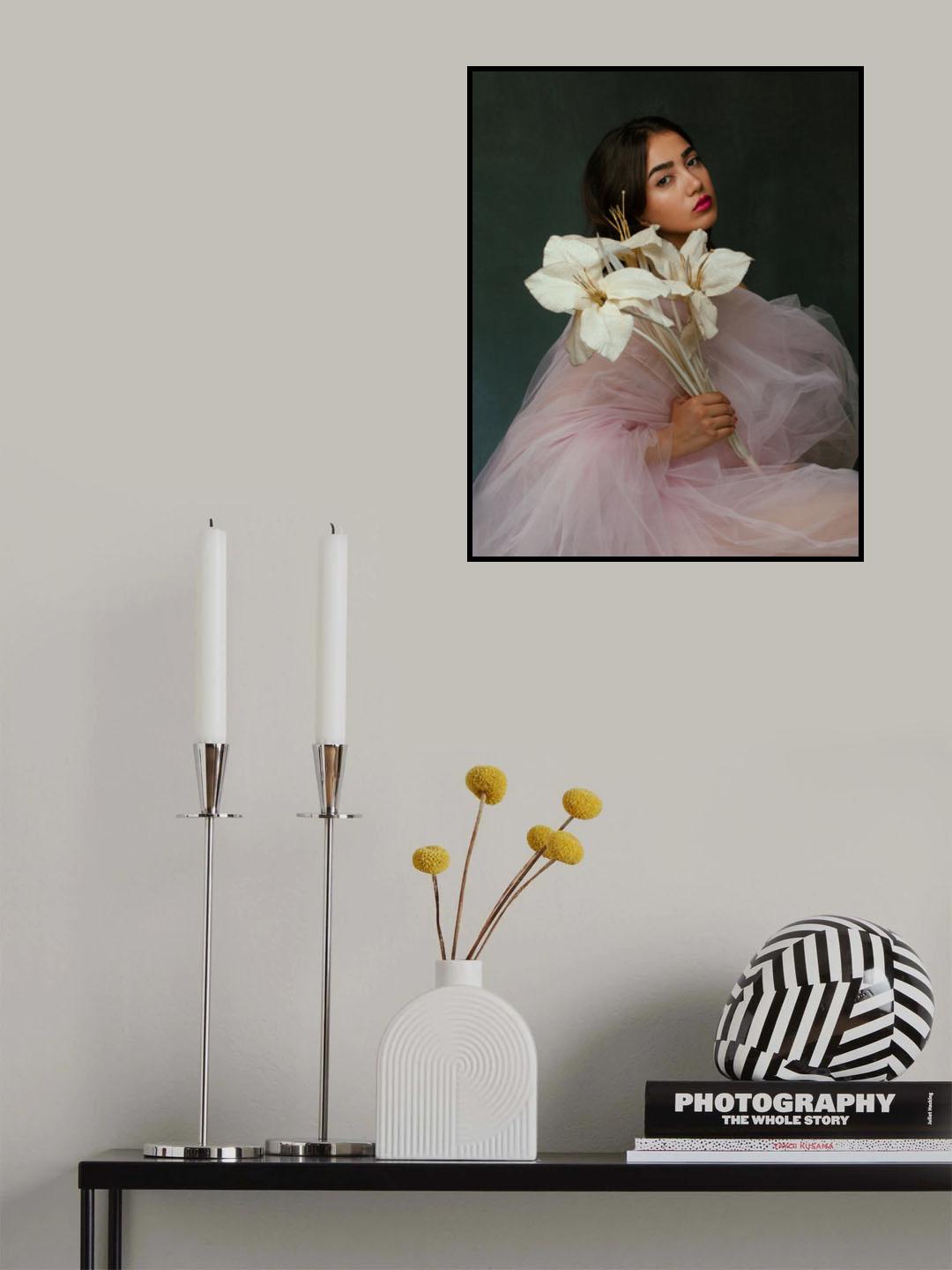 Poster och Canvastavla