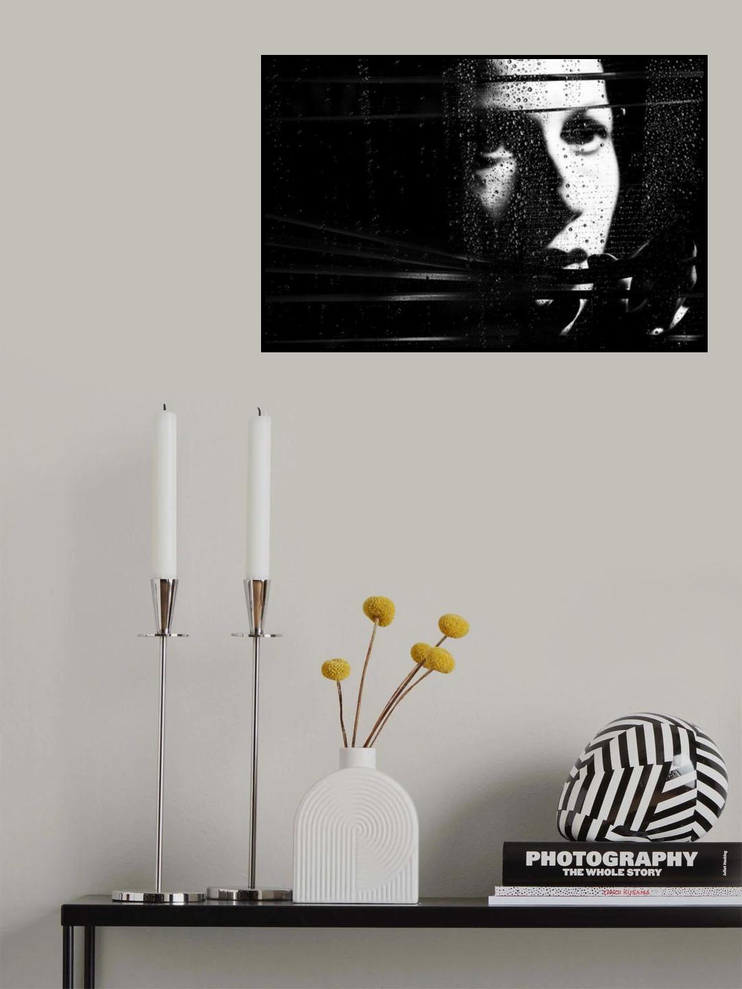 Poster och Canvastavla