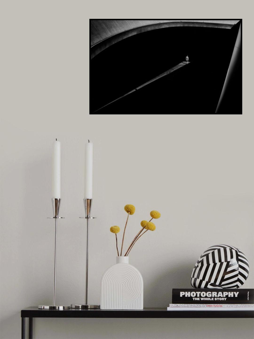 Poster och Canvastavla