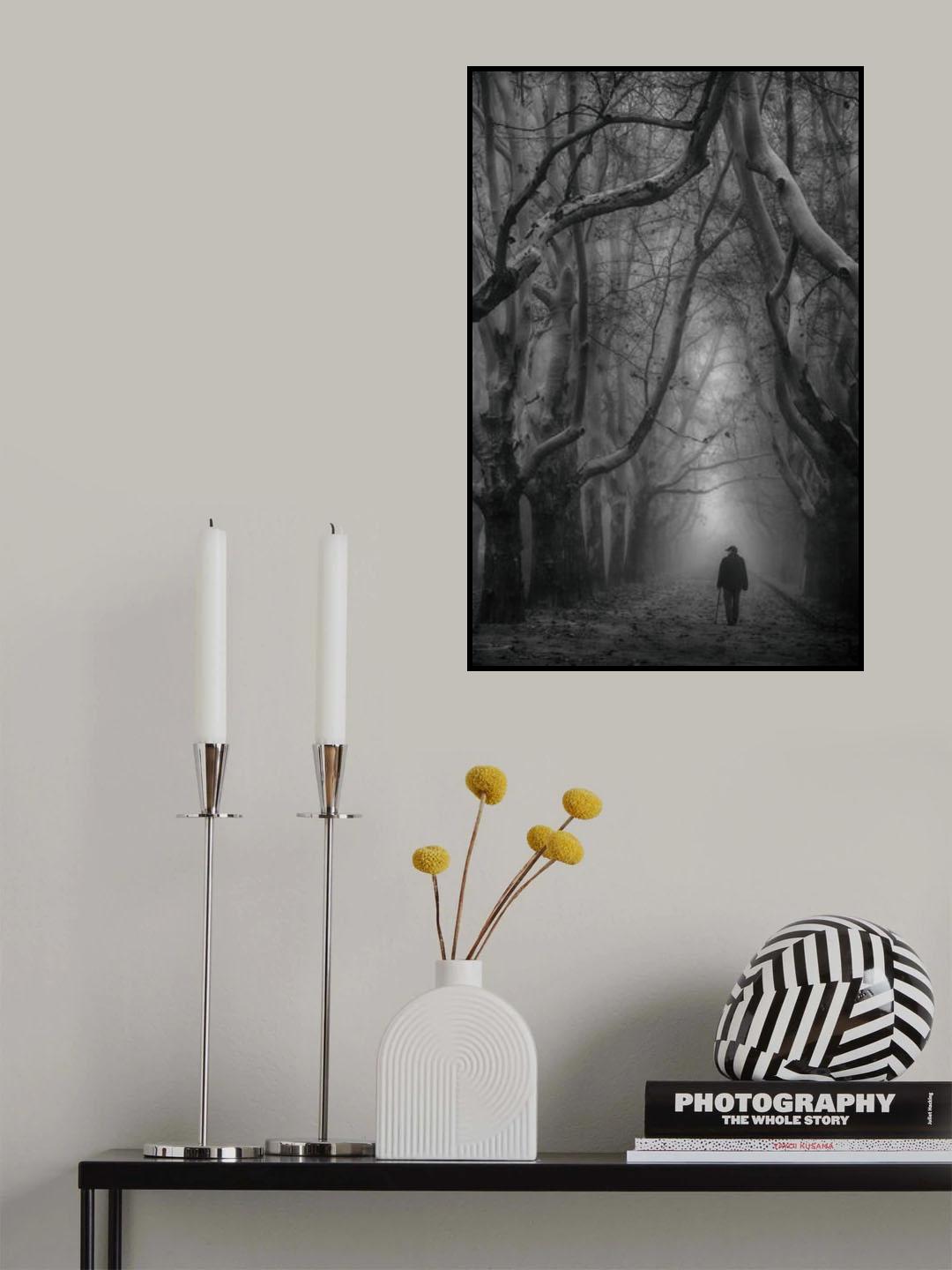 Poster och Canvastavla