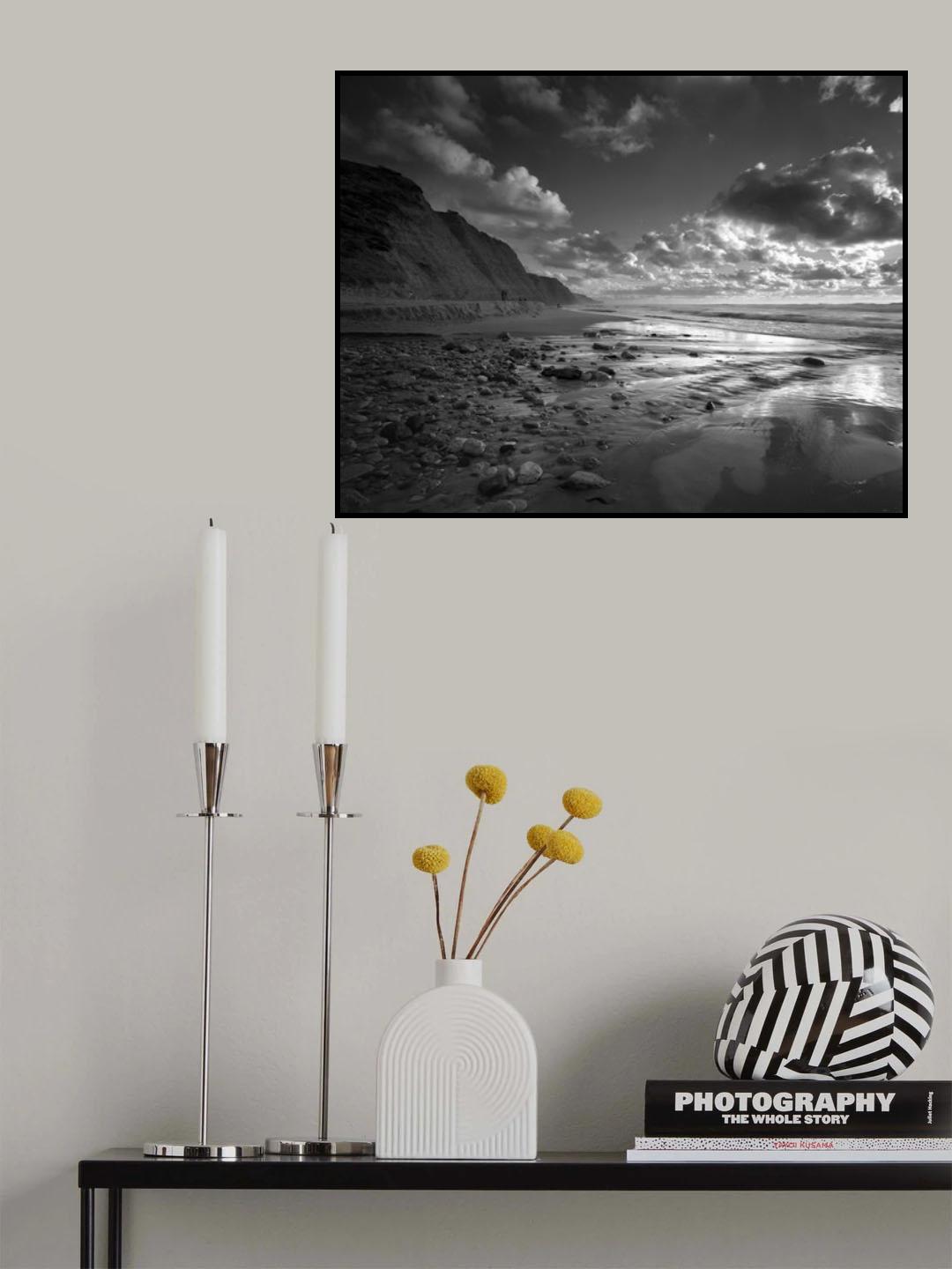 Maresias #60 Poster och Canvastavla