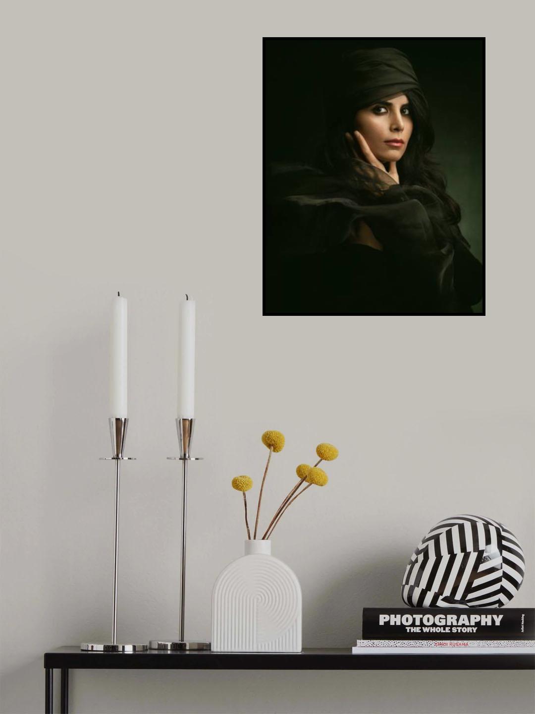 ... Poster och Canvastavla