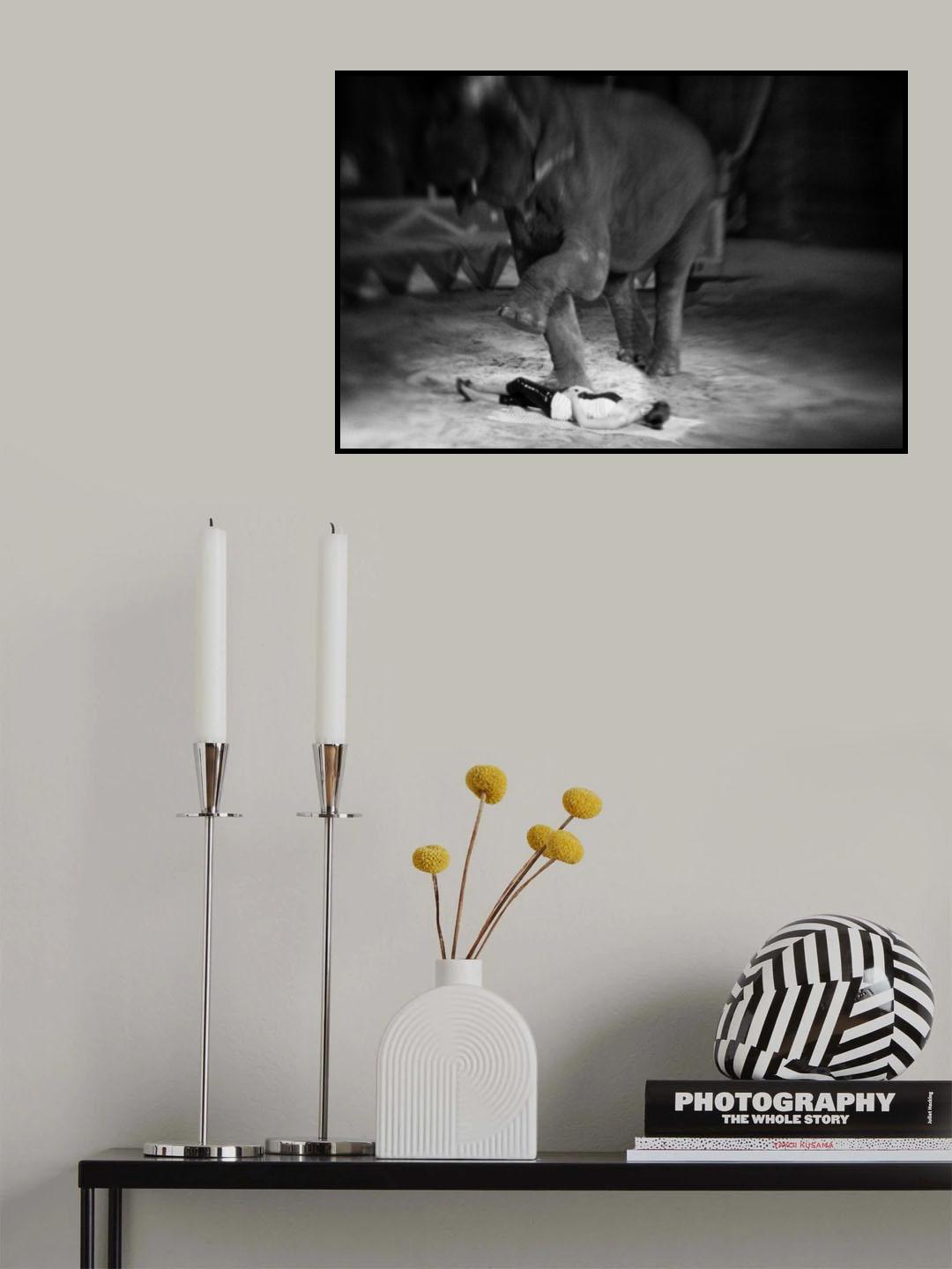 Poster och Canvastavla