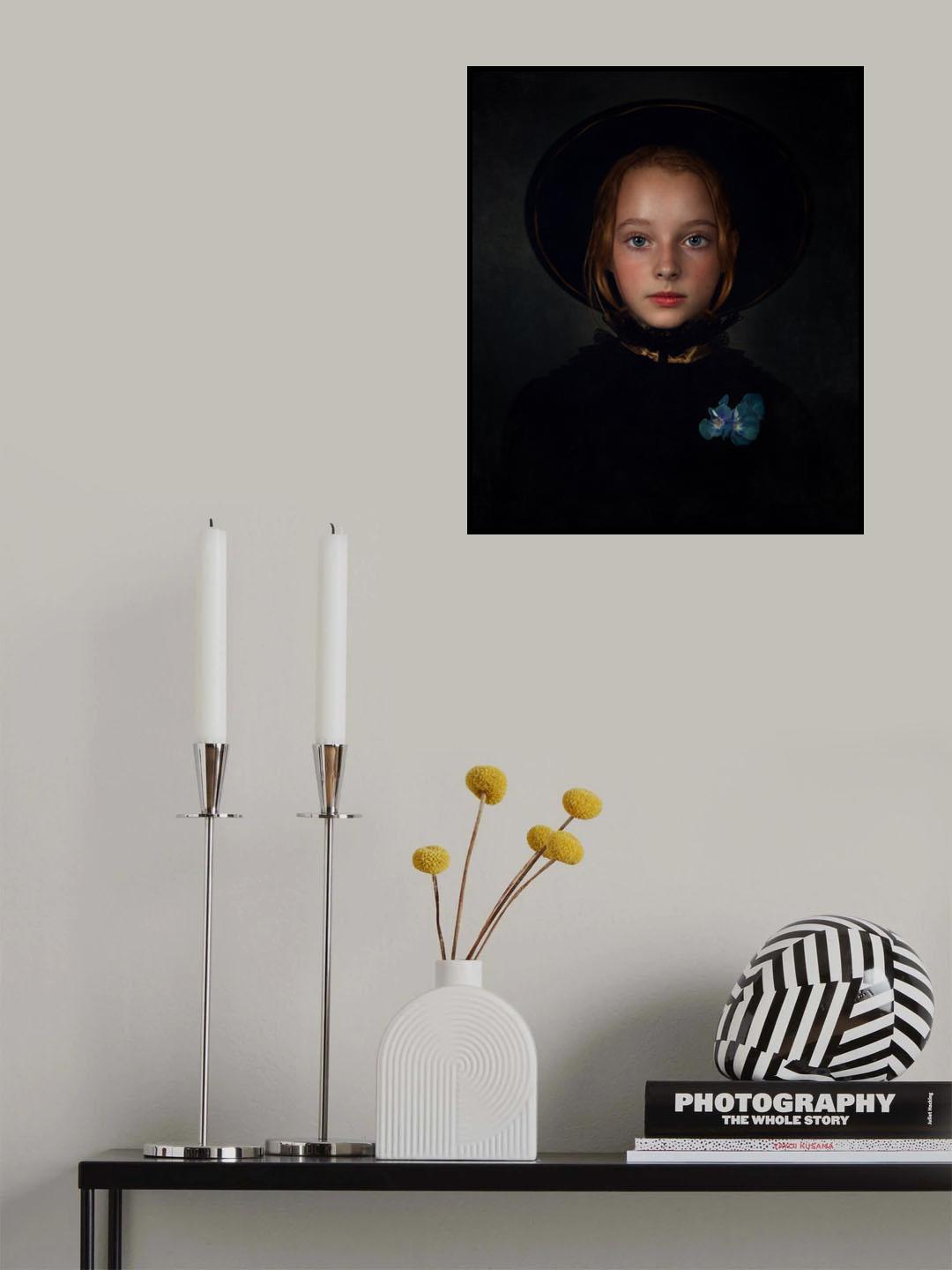 ***** Poster och Canvastavla