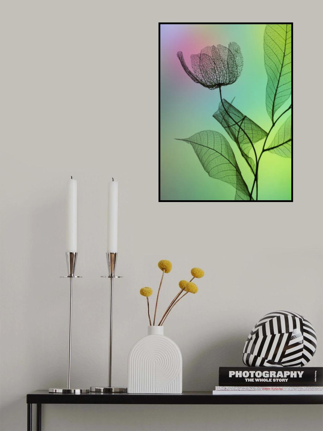 To Love Poster och Canvastavla