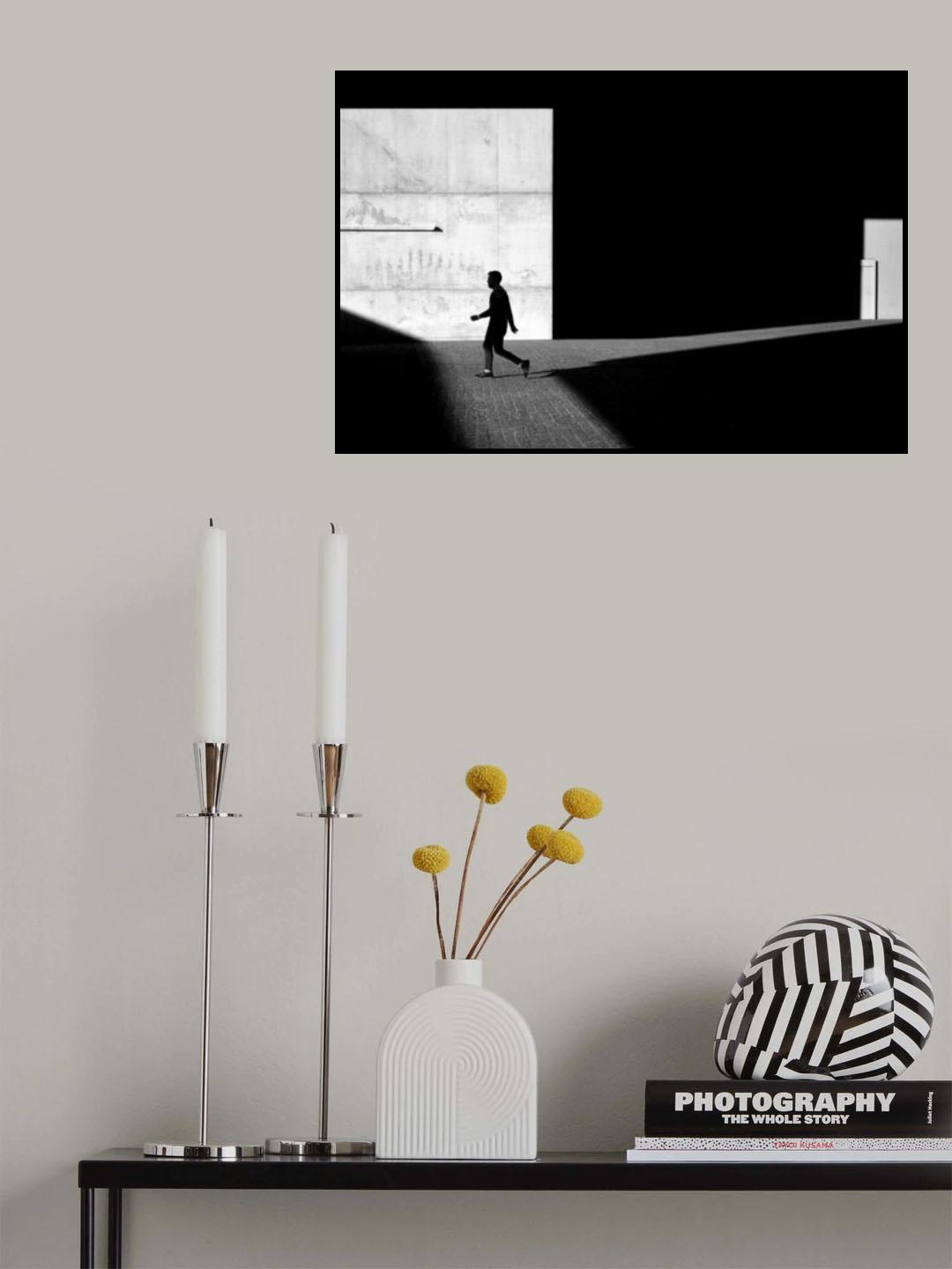 Poster och Canvastavla