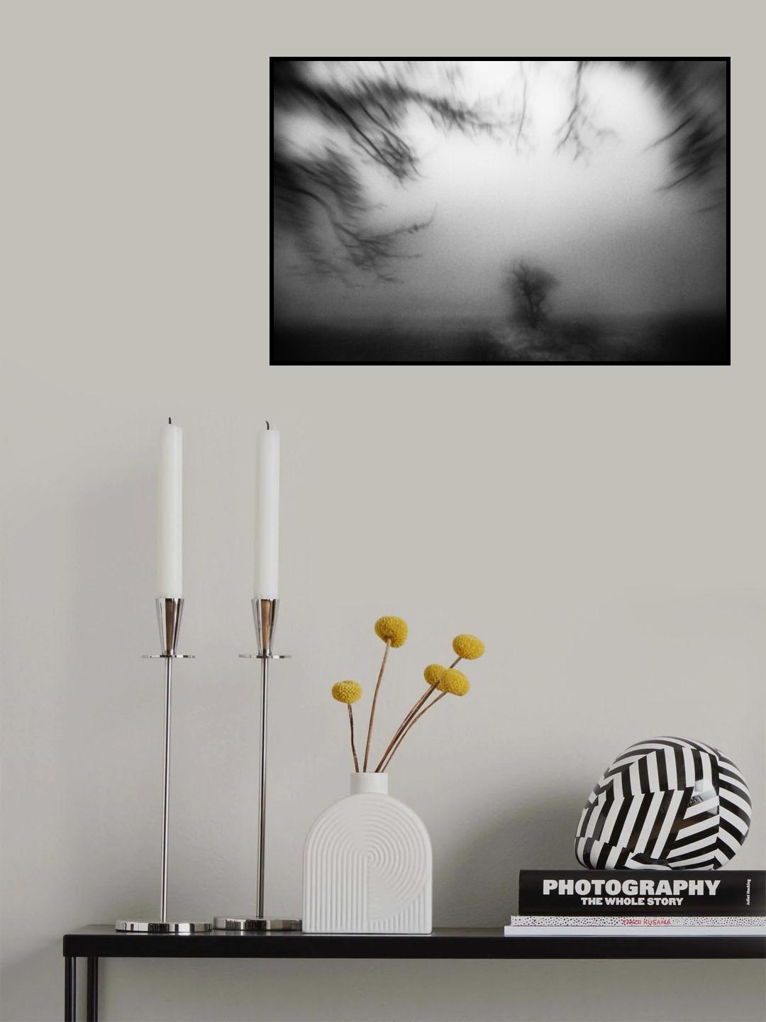 Poster och Canvastavla