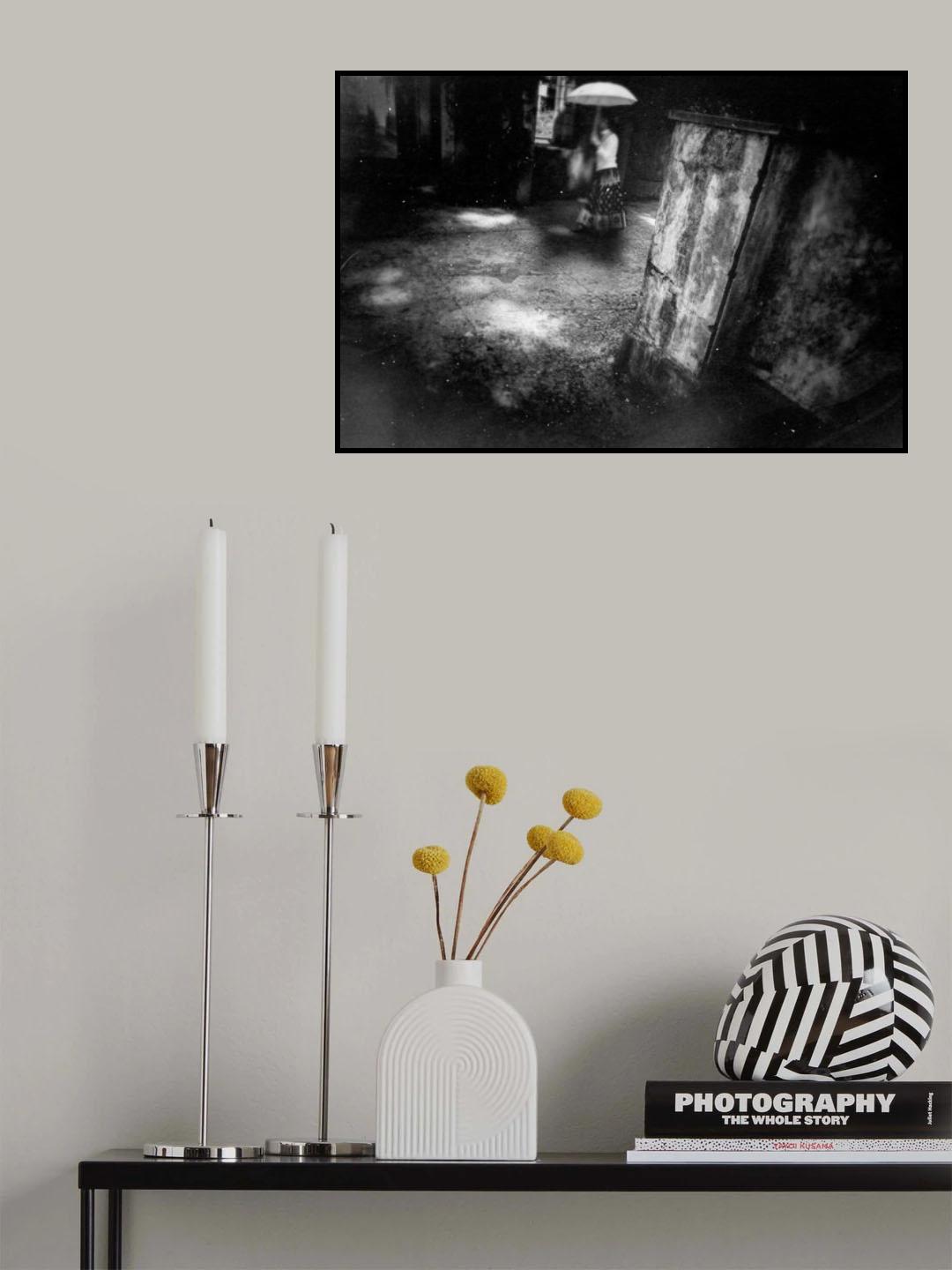 Poster och Canvastavla