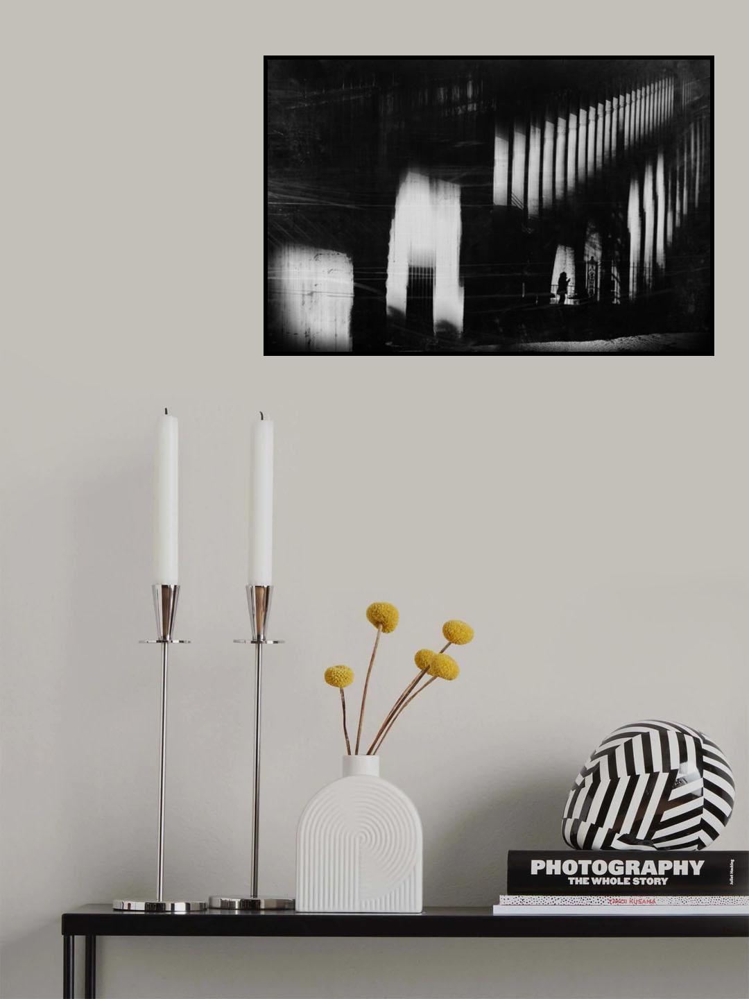 Poster och Canvastavla