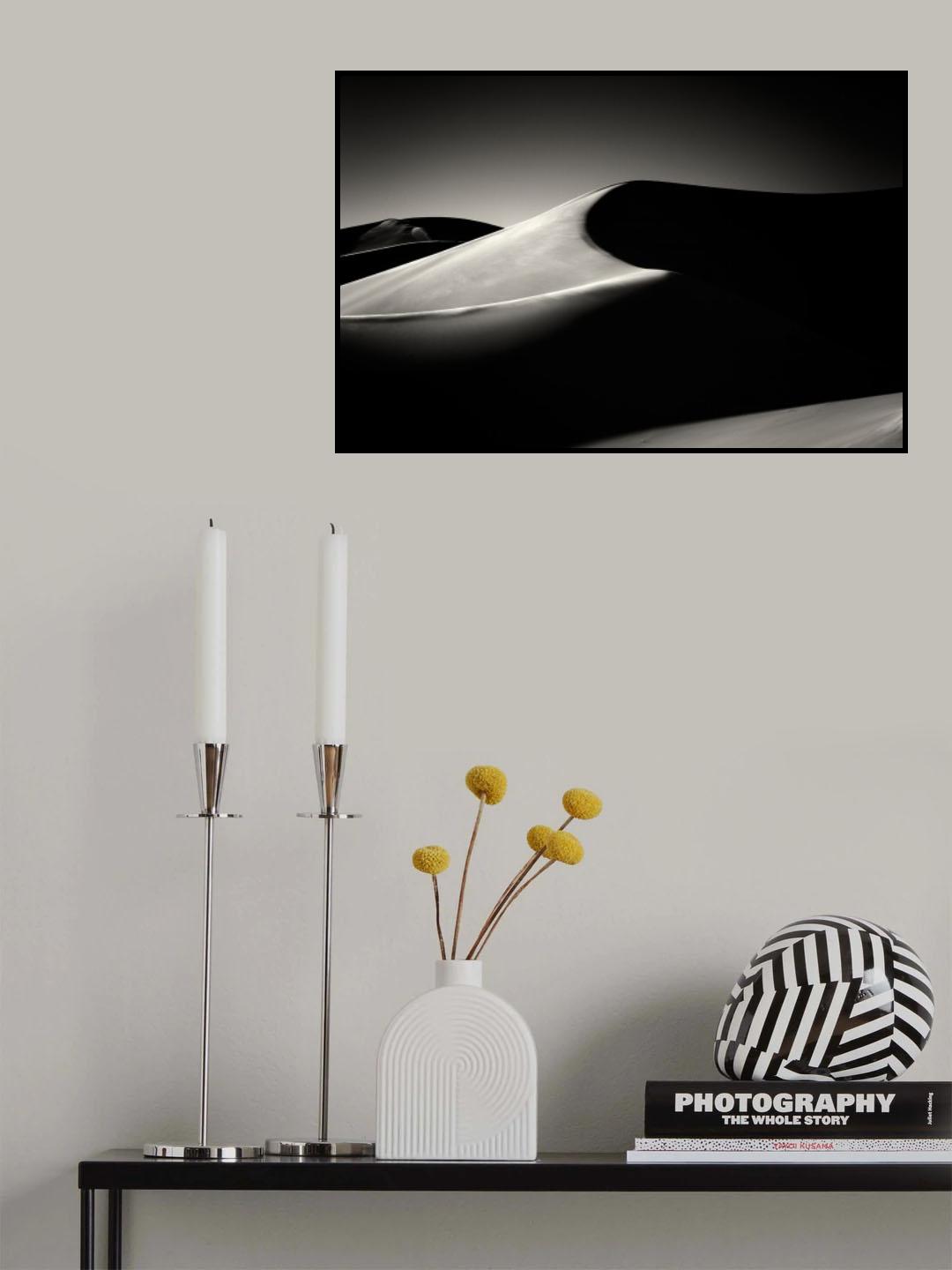 Dune Poster och Canvastavla