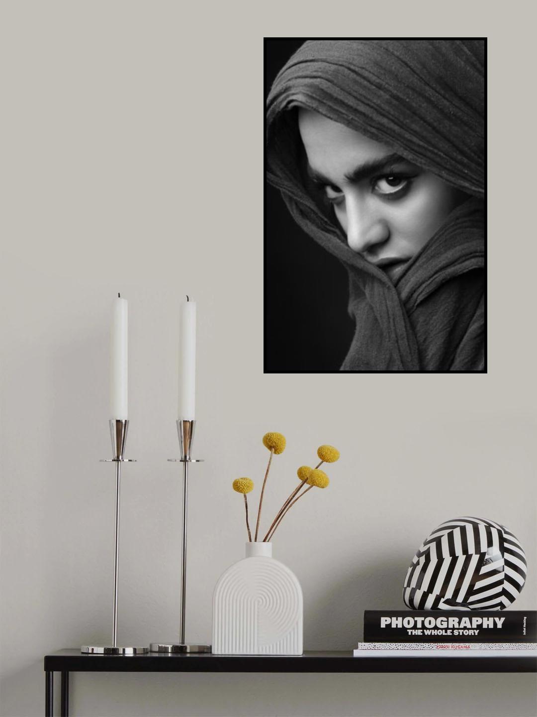Poster och Canvastavla
