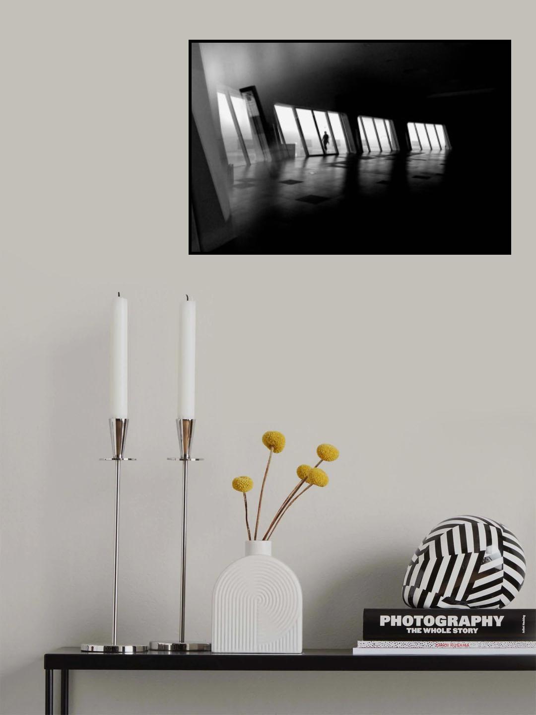 Poster och Canvastavla