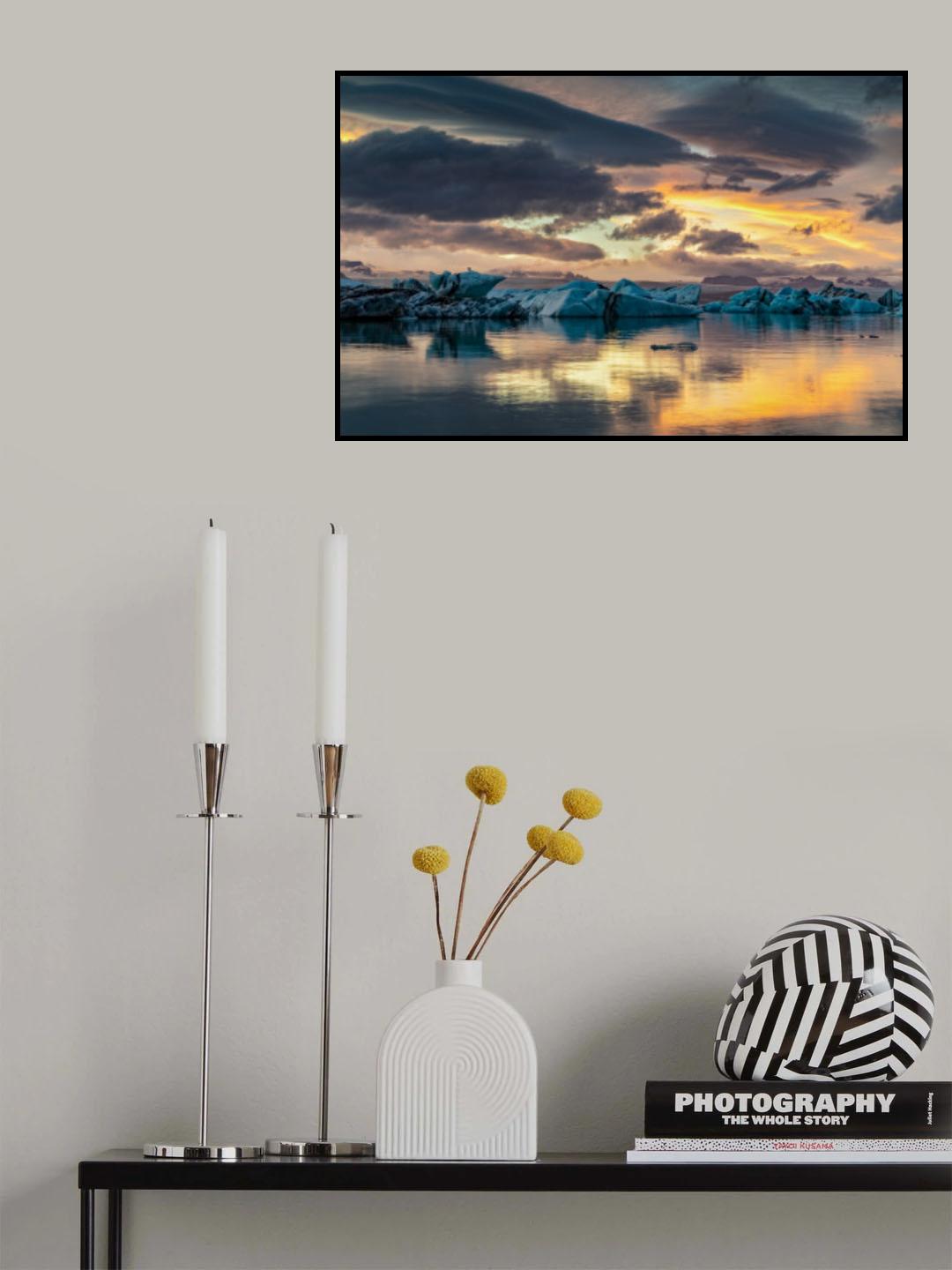 Poster och Canvastavla
