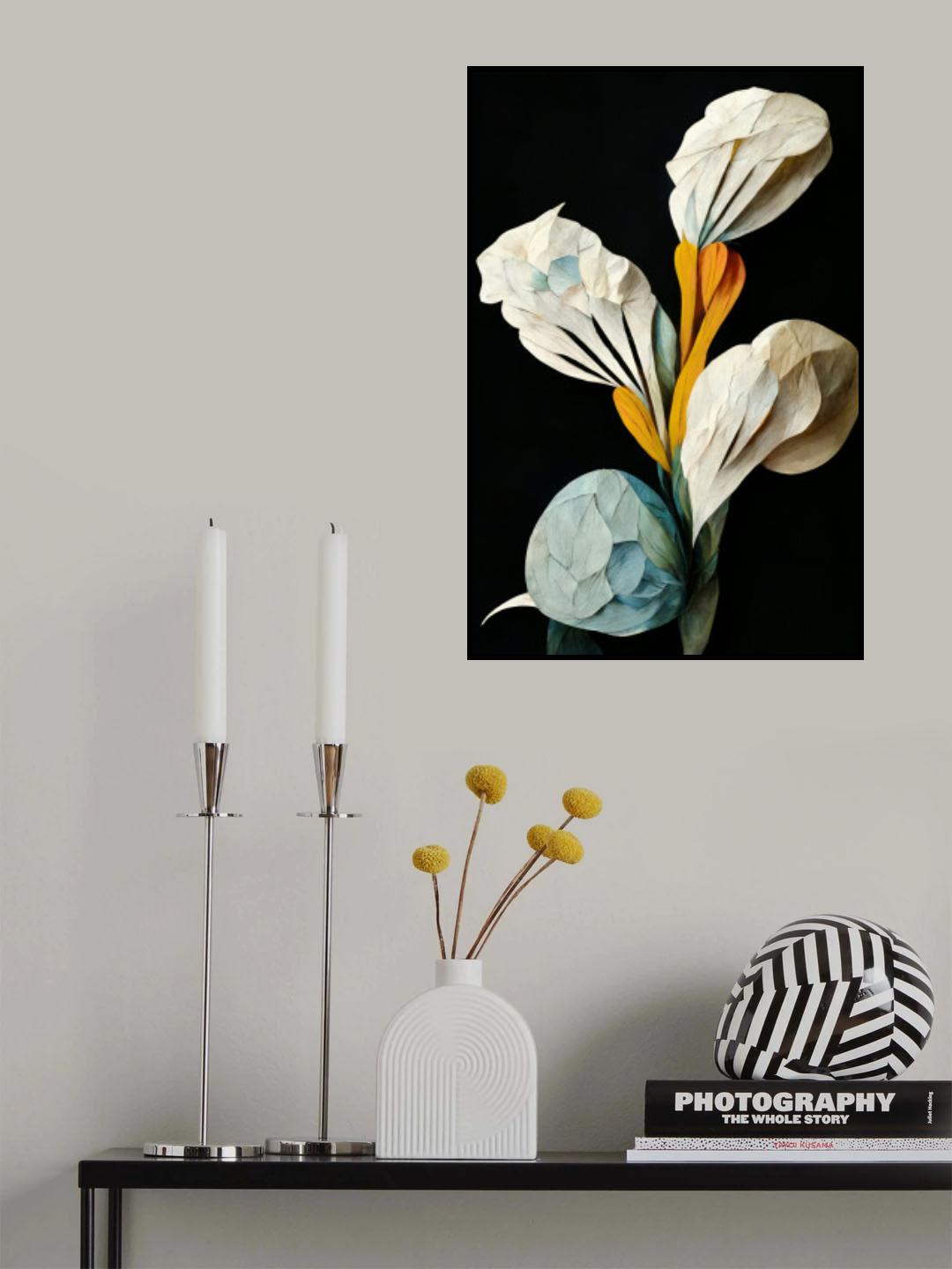 Galodia Poster och Canvastavla