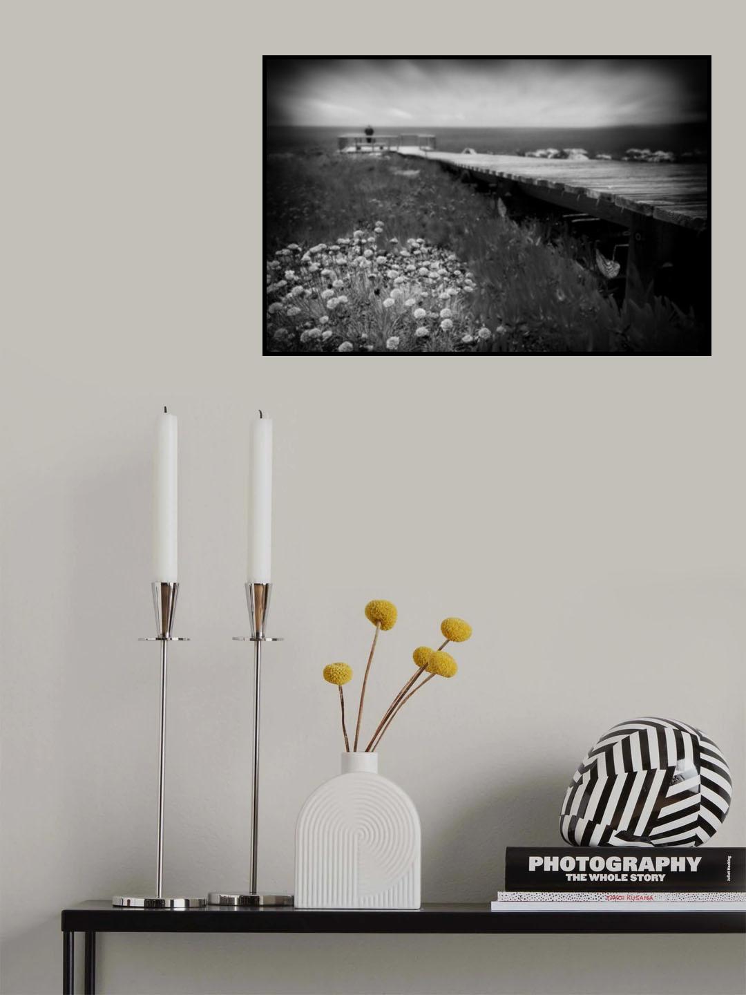 Insight Poster och Canvastavla