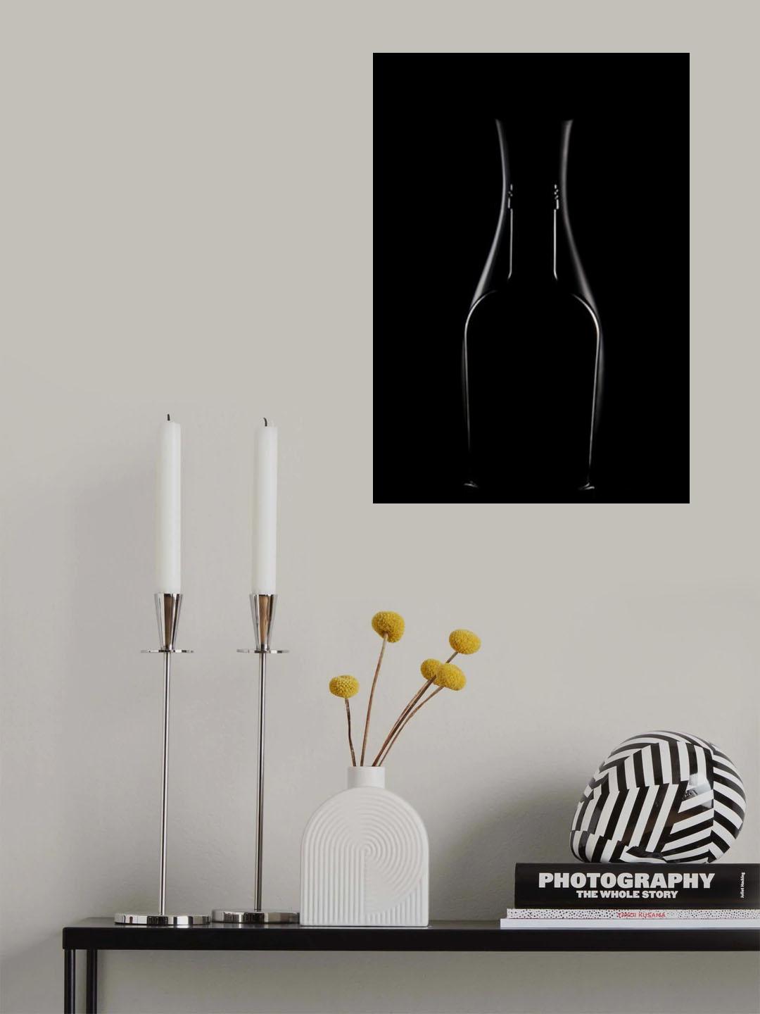 Poster och Canvastavla