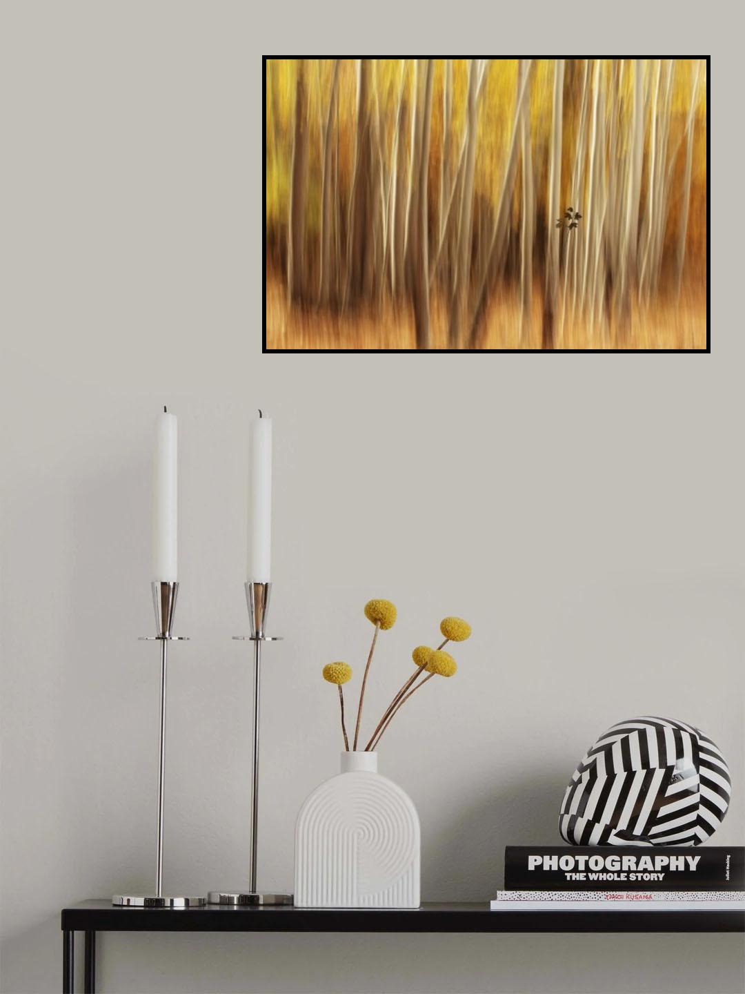 Poster och Canvastavla
