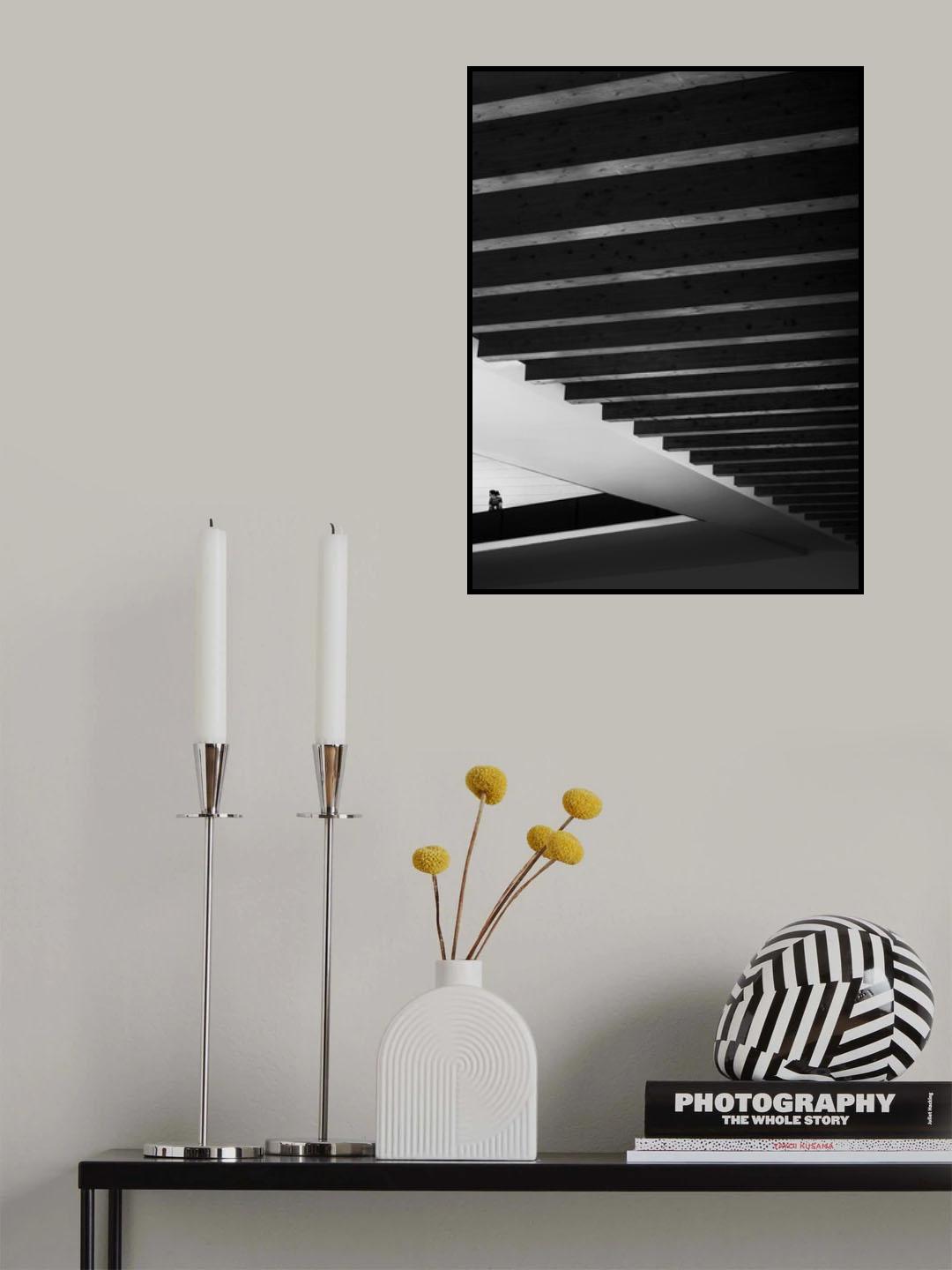 Obsession Poster och Canvastavla
