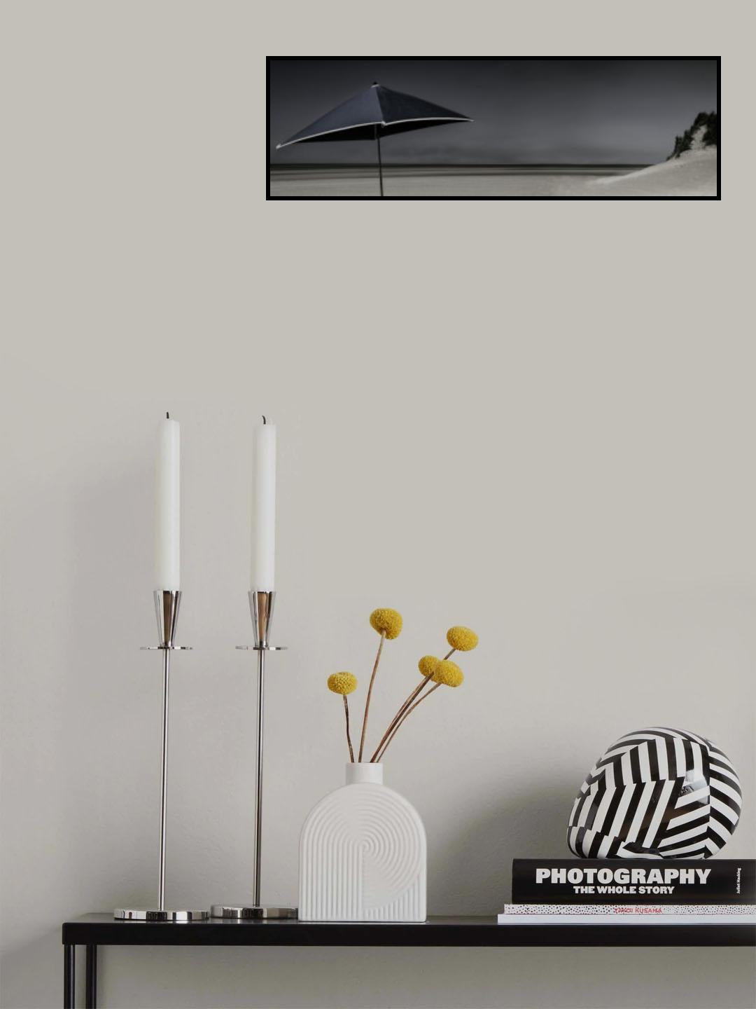 clean sheet Poster och Canvastavla