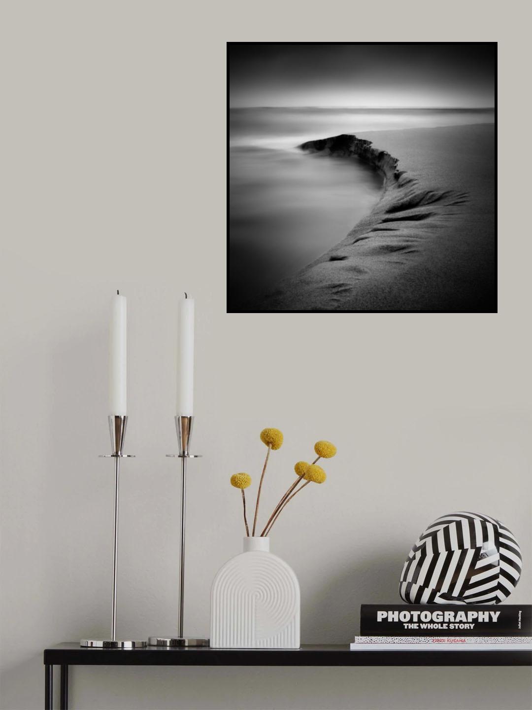 Shaping Poster och Canvastavla