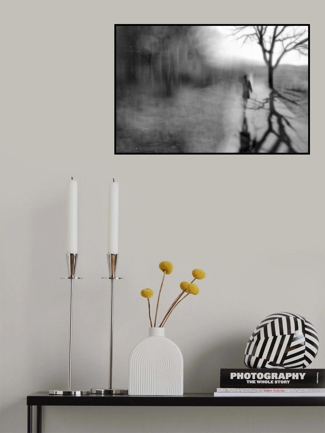 Poster och Canvastavla
