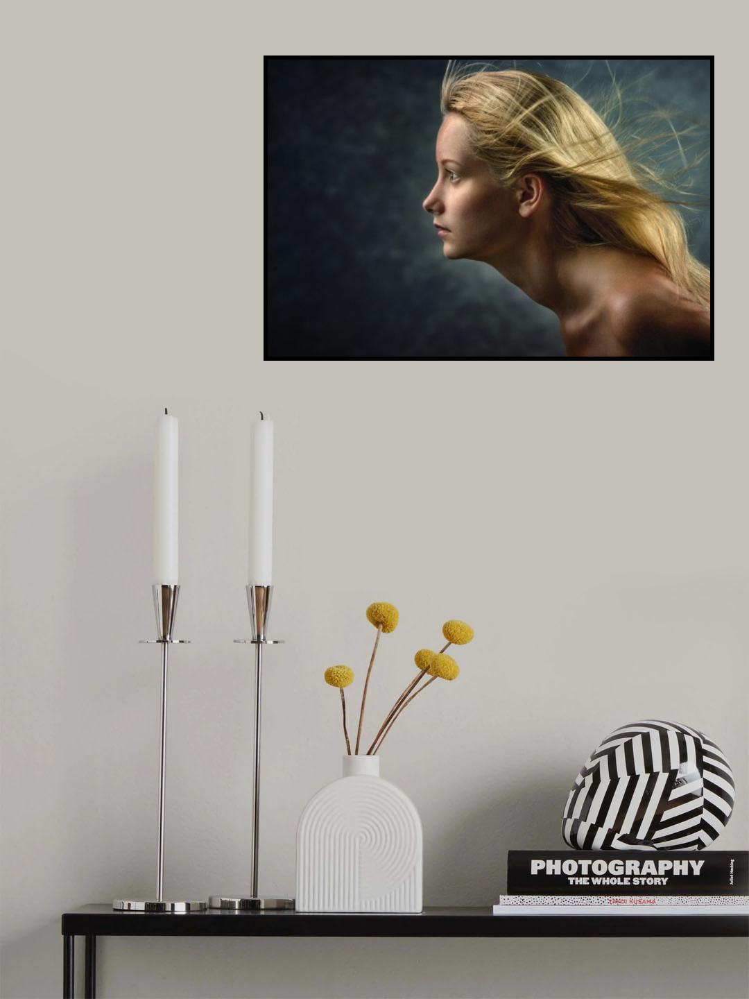 *** Poster och Canvastavla