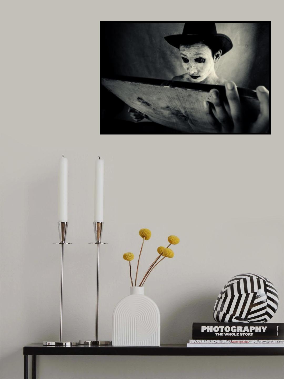 little jack Poster och Canvastavla
