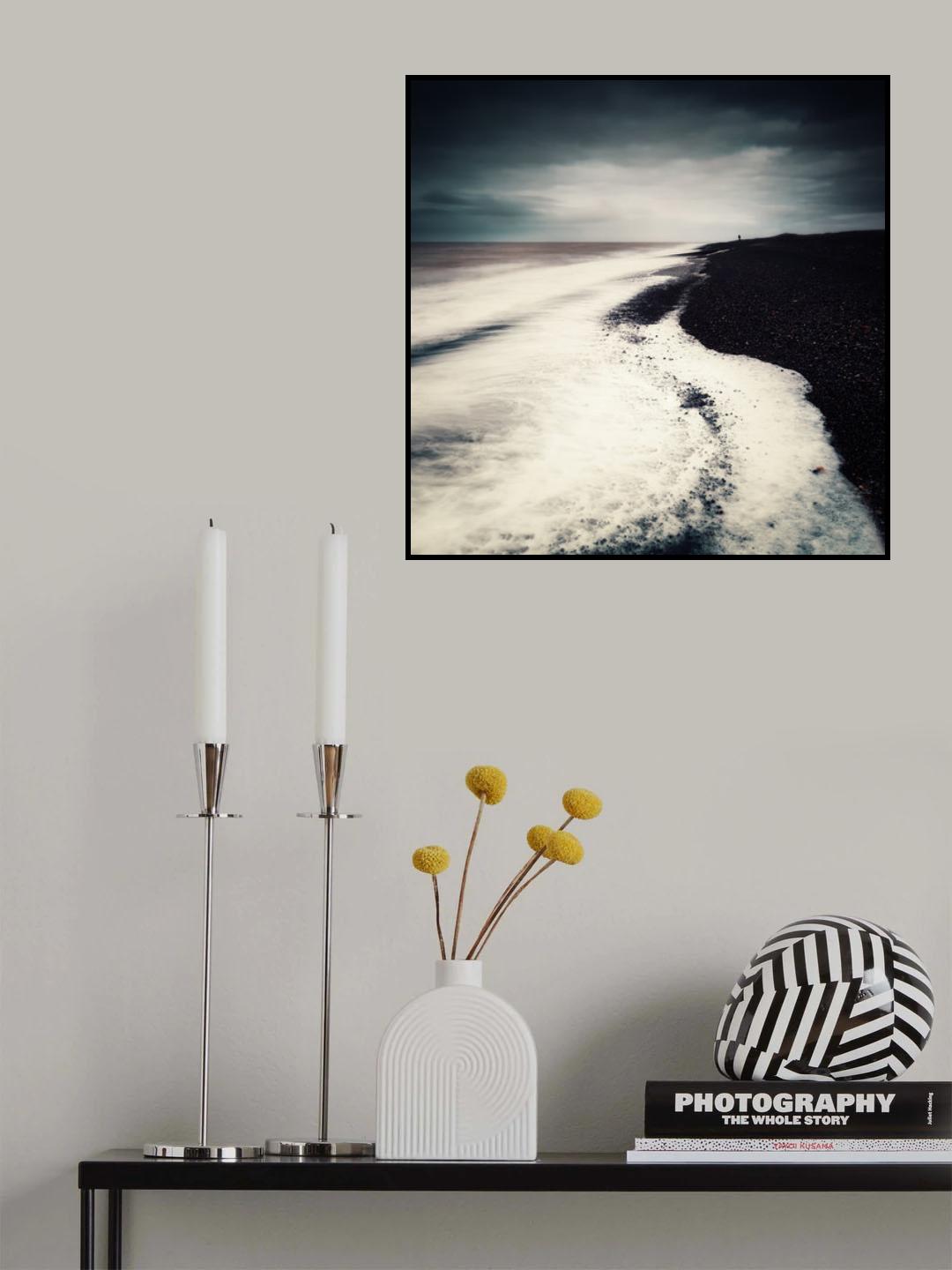 Poster och Canvastavla