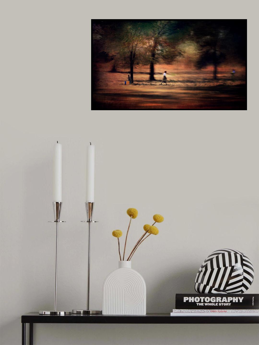 Poster och Canvastavla