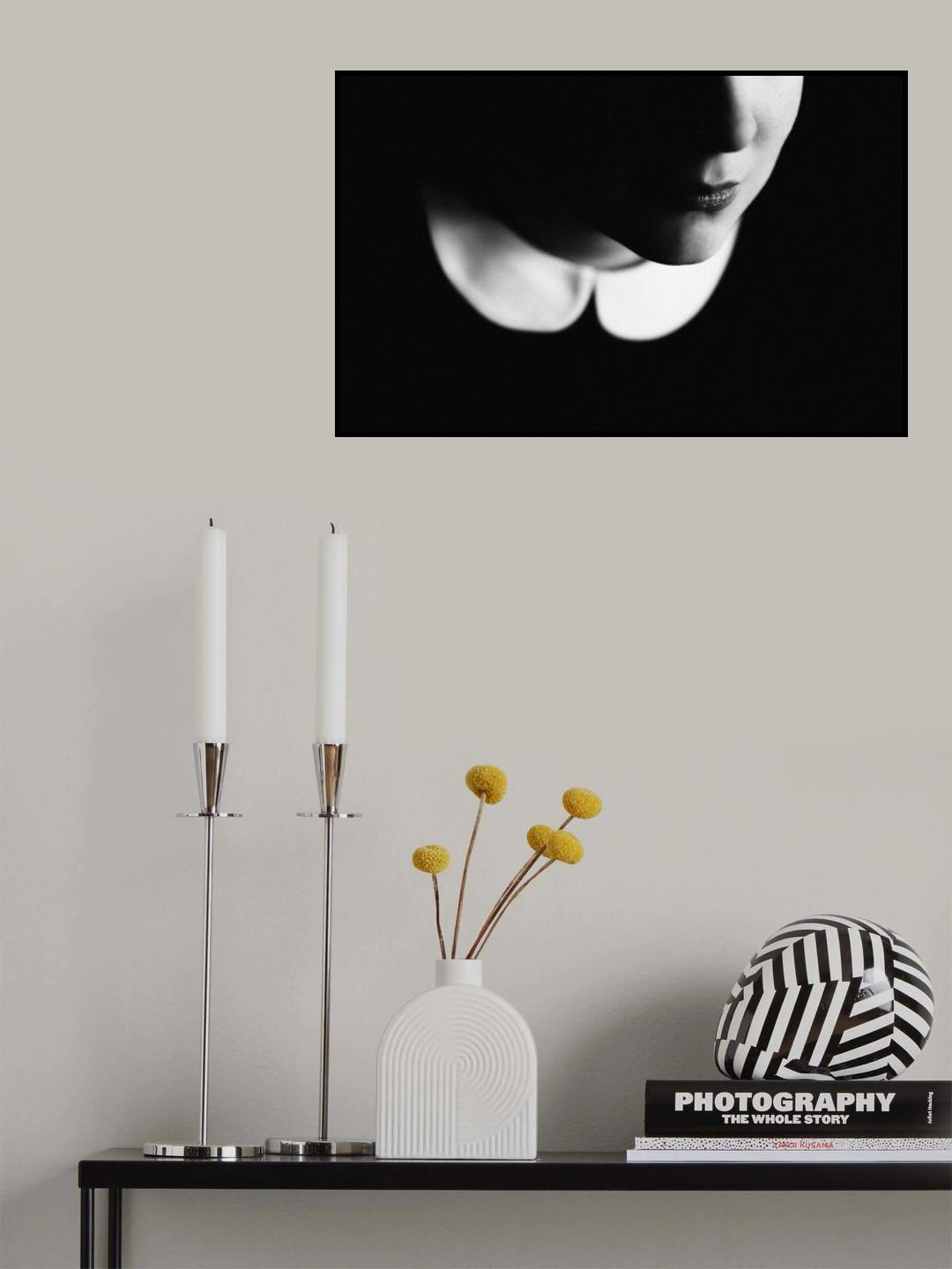 Poster och Canvastavla