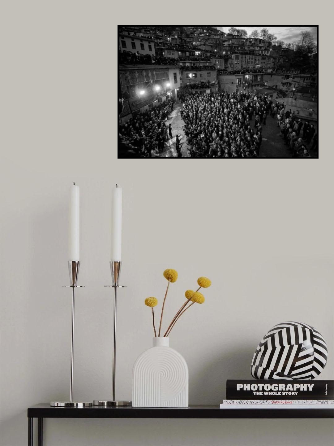 Poster och Canvastavla