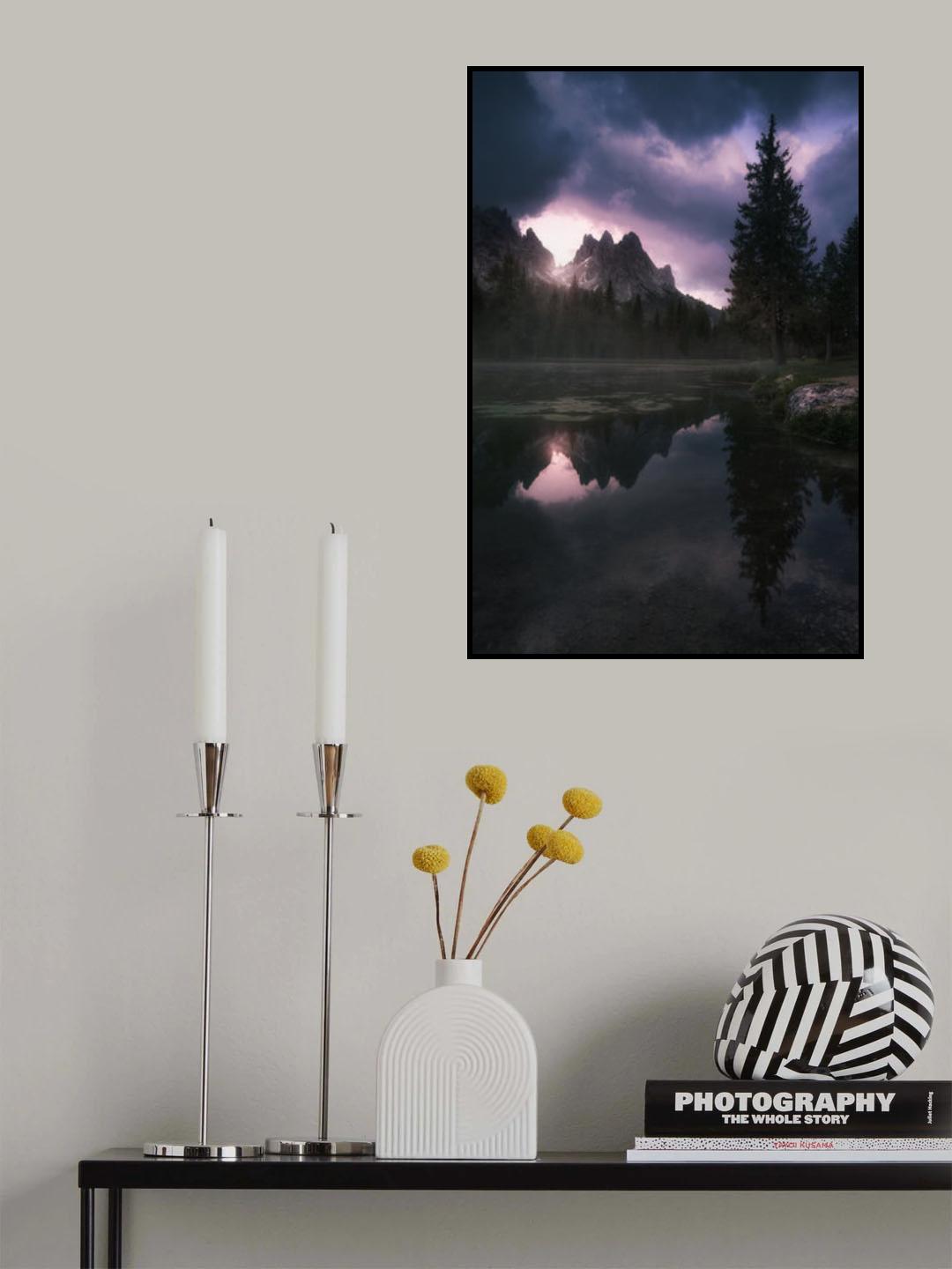 ^^^ Poster och Canvastavla