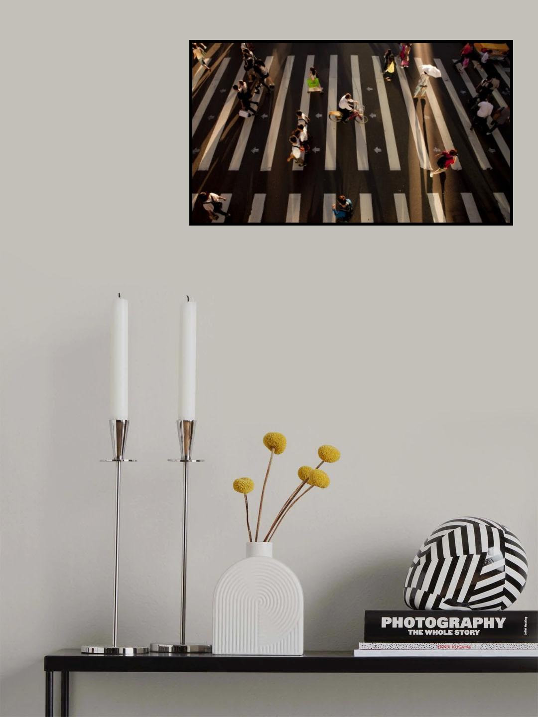 Poster och Canvastavla